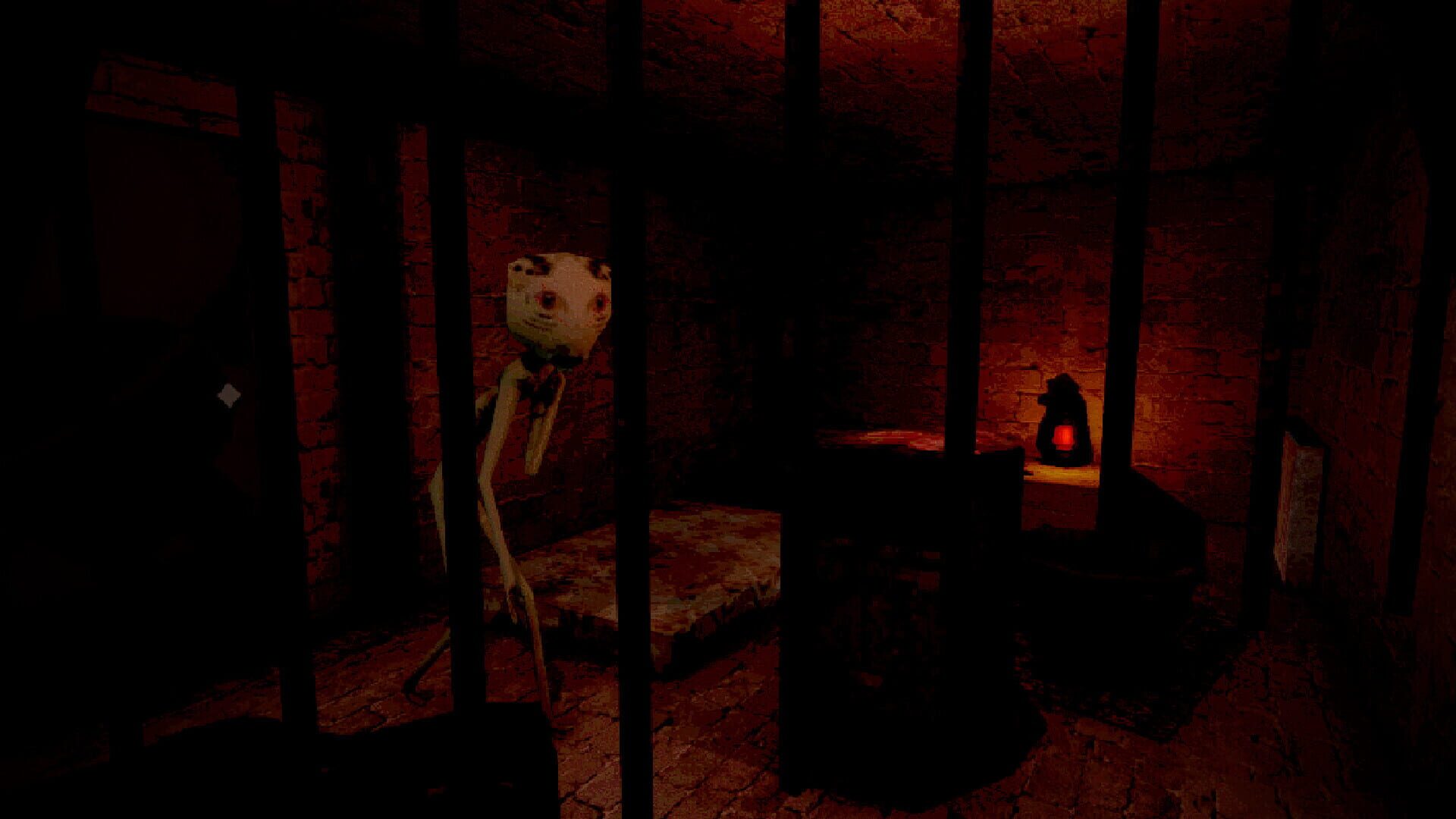 The Well Is Not Empty screenshot 1