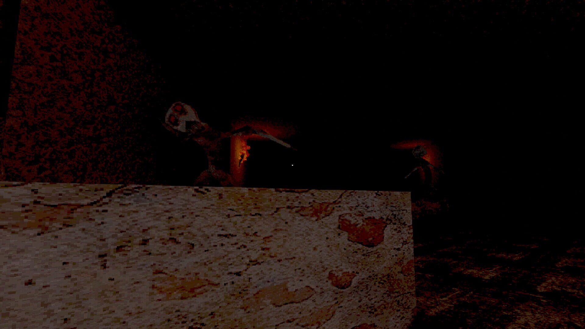 The Well Is Not Empty screenshot 4