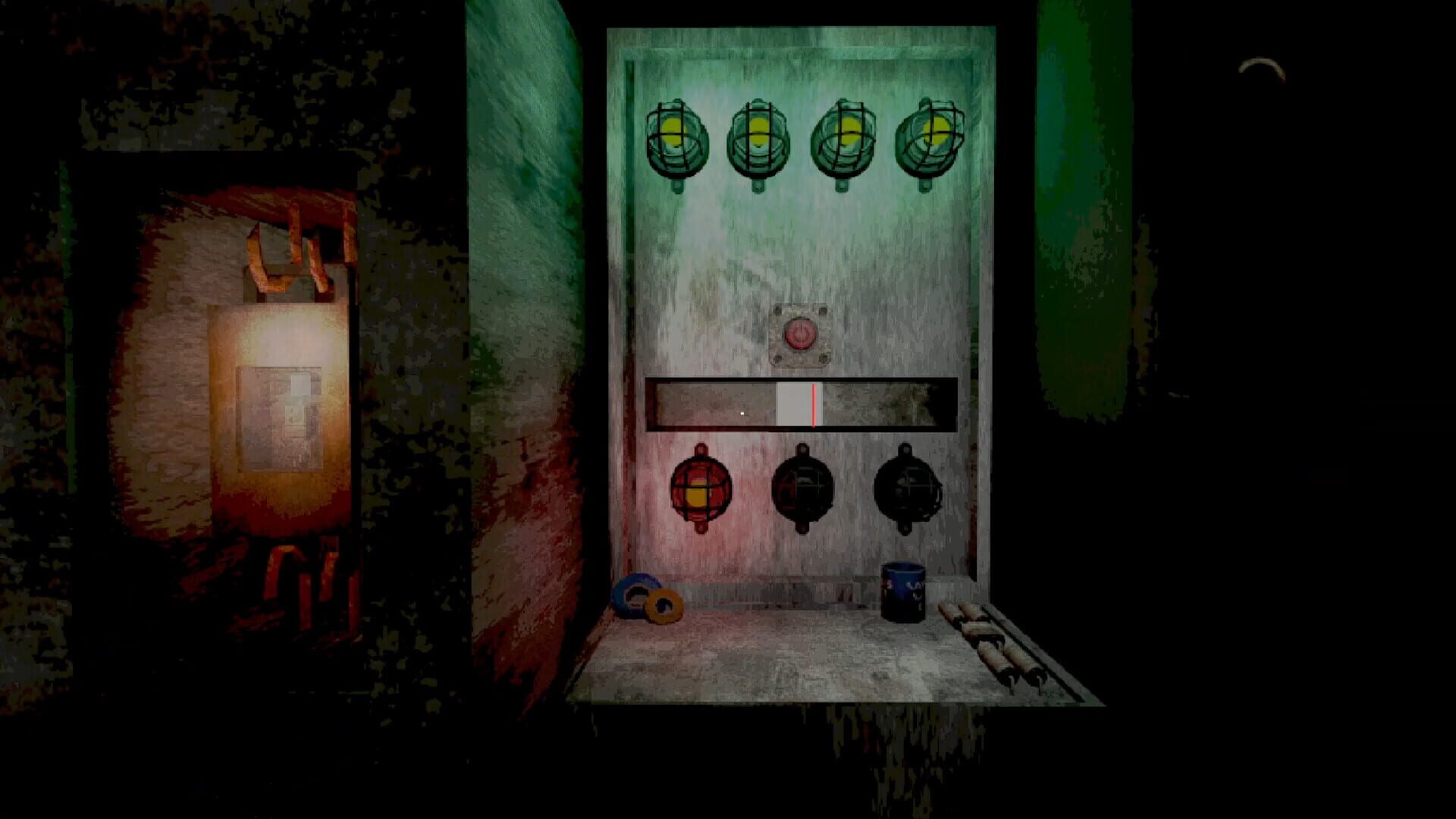 The Well Is Not Empty screenshot 6