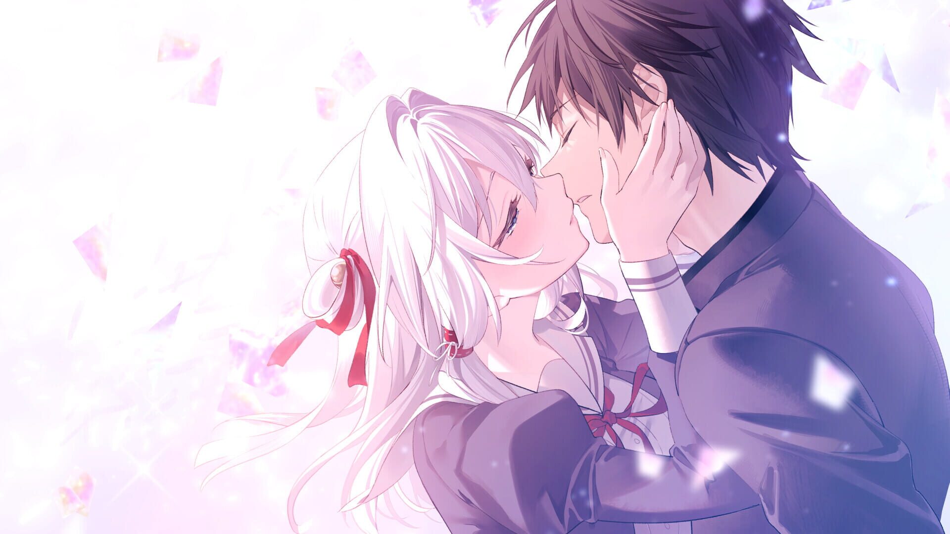 Sayagatari: Promise of the Cursed Blade screenshot 1