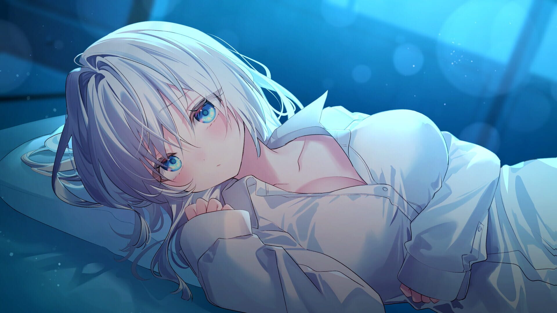 Sayagatari: Promise of the Cursed Blade screenshot 2