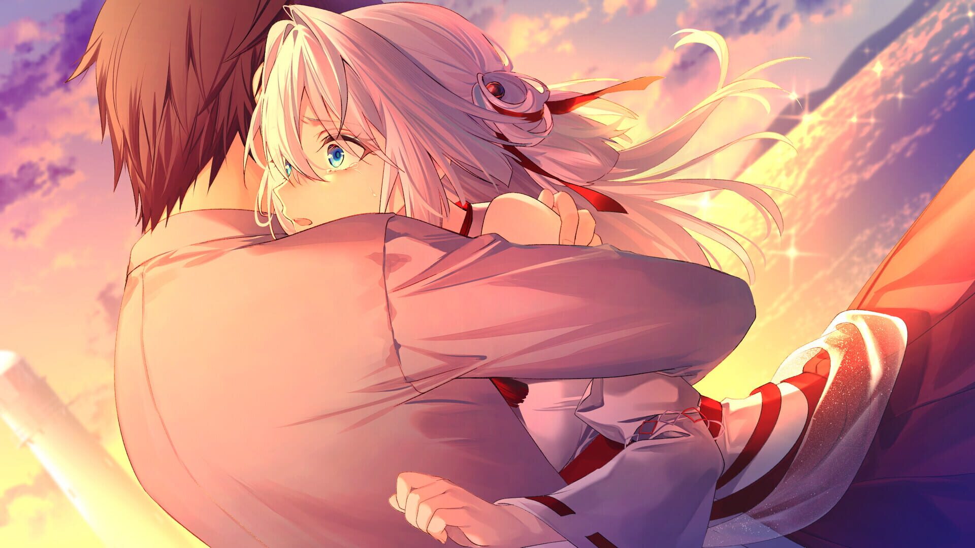 Sayagatari: Promise of the Cursed Blade screenshot 3