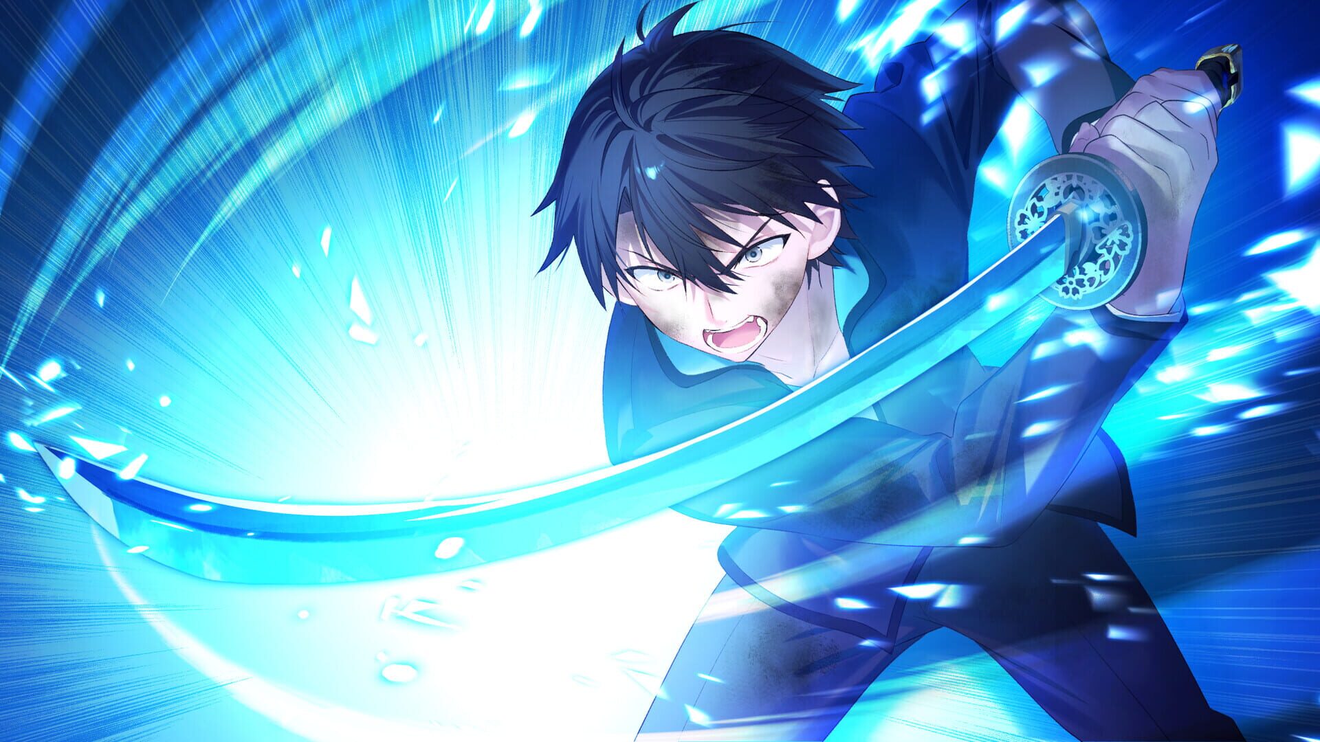 Sayagatari: Promise of the Cursed Blade screenshot 5