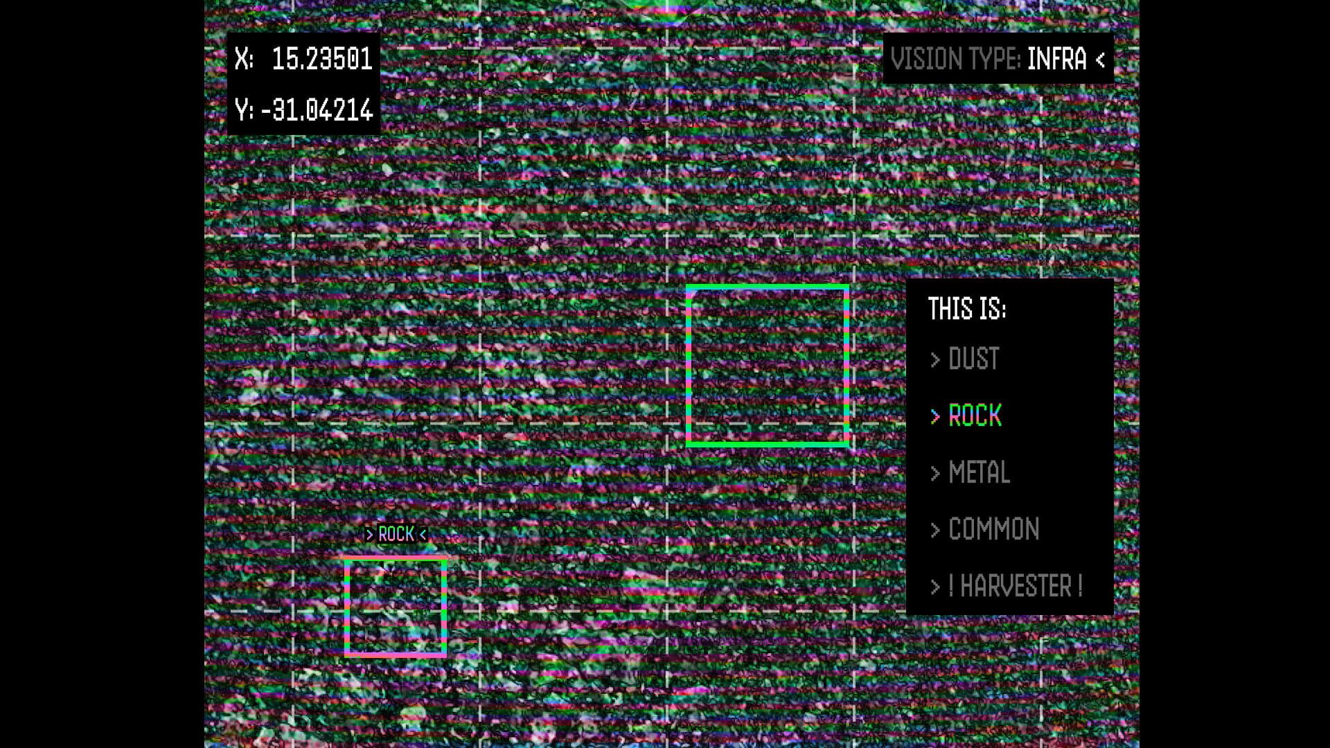 Venera 31 screenshot 1