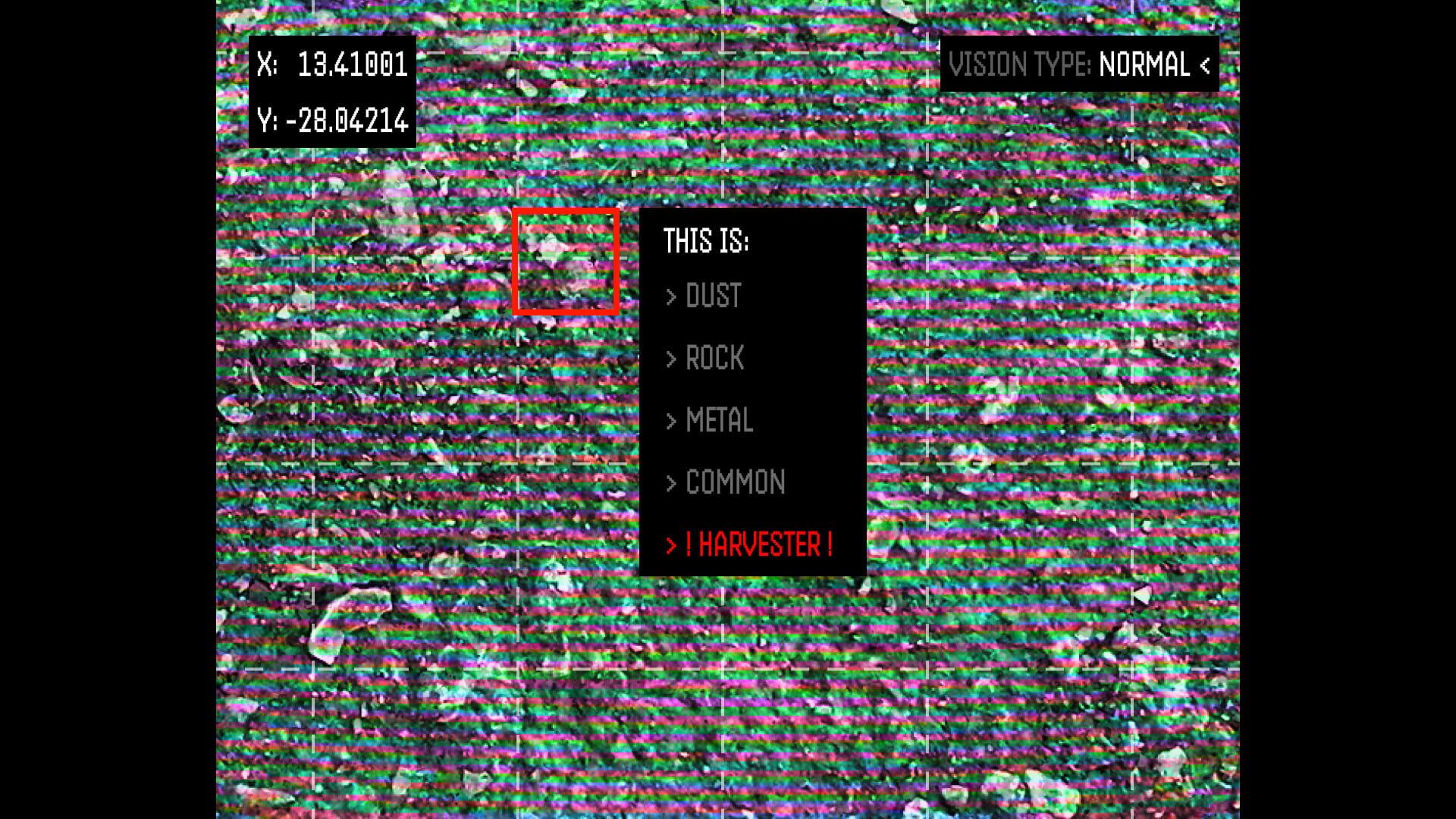 Venera 31 screenshot 2