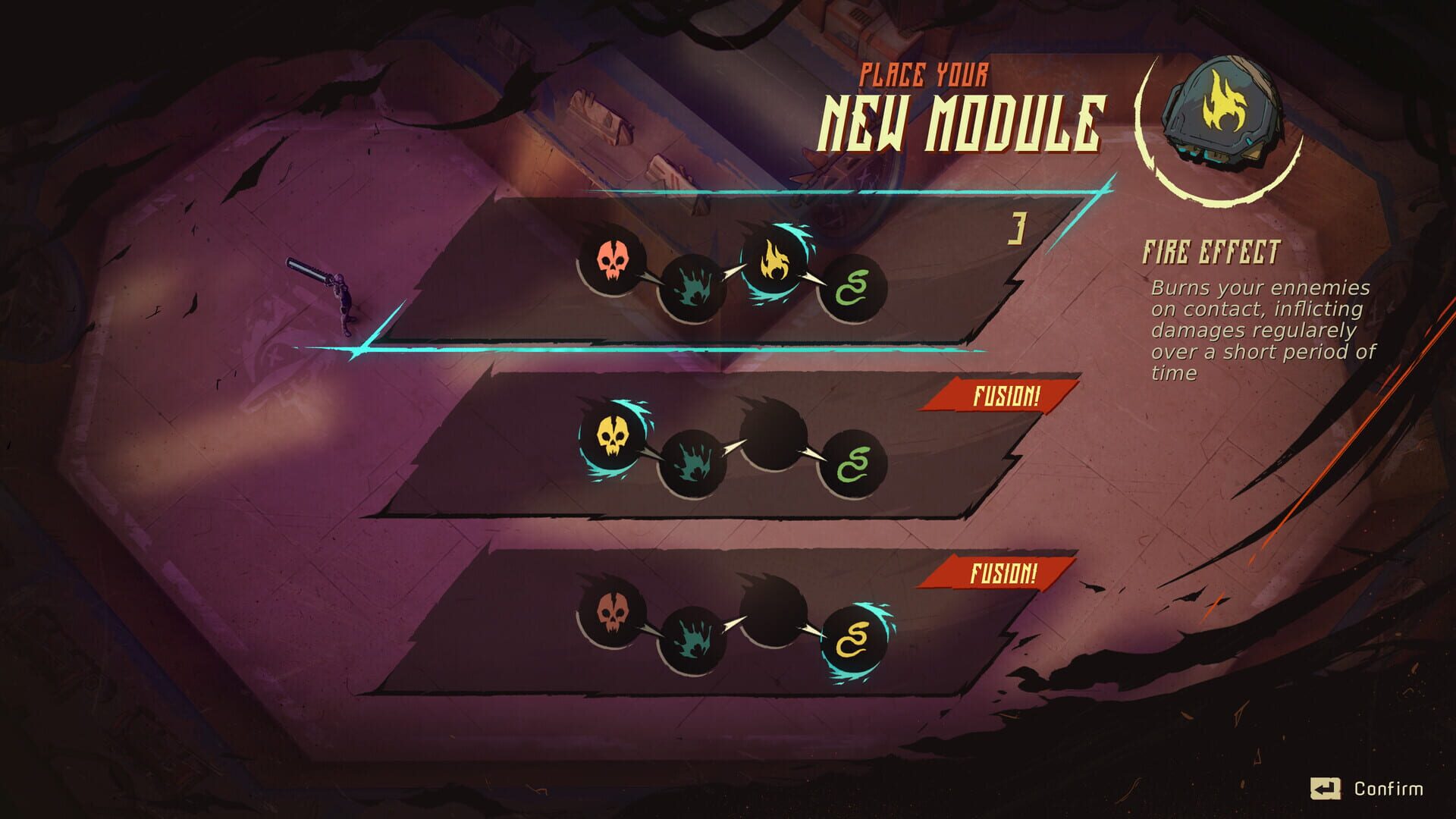 Furyball: Rogue Revenge screenshot 4