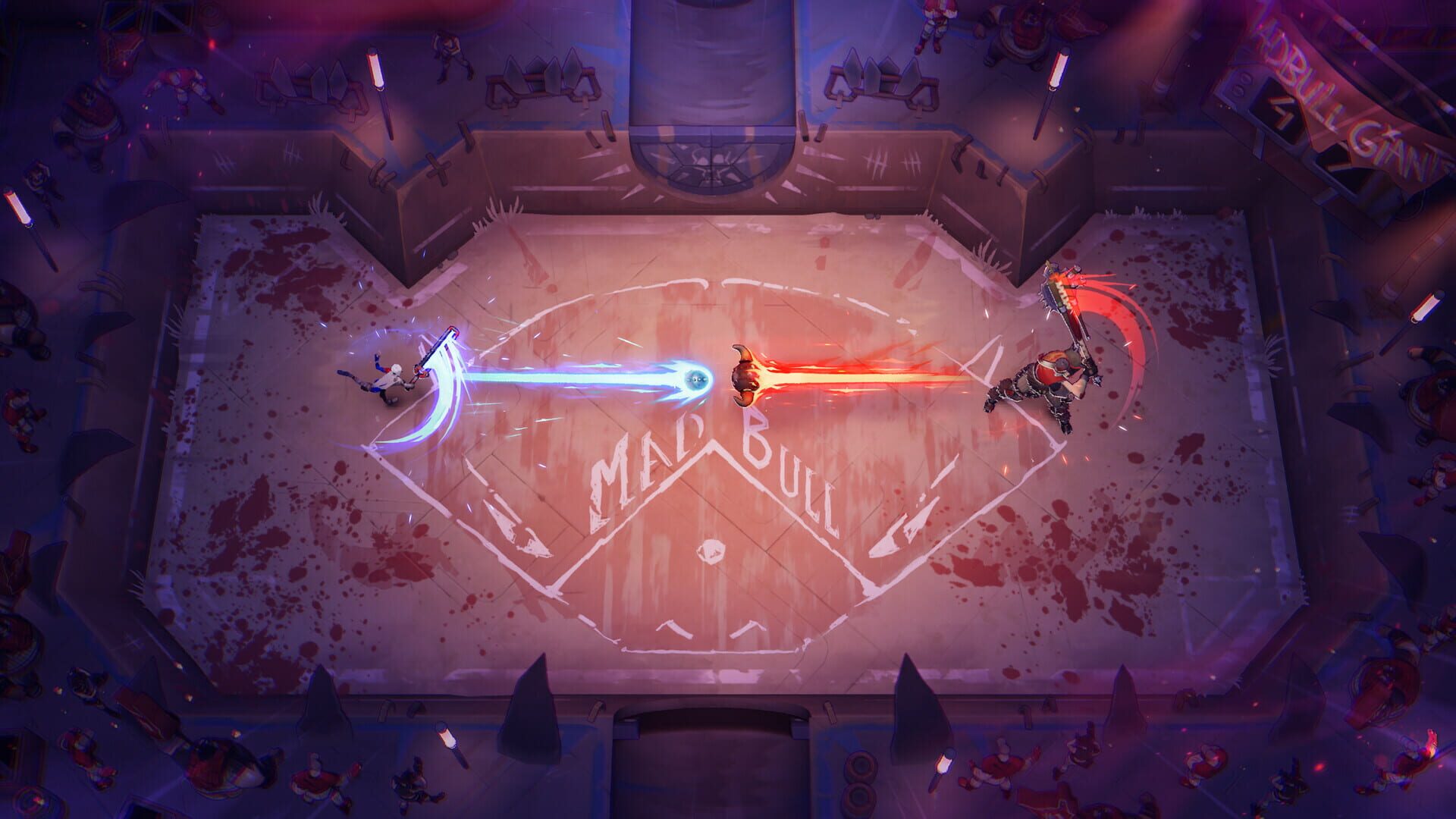 Furyball: Rogue Revenge screenshot 6