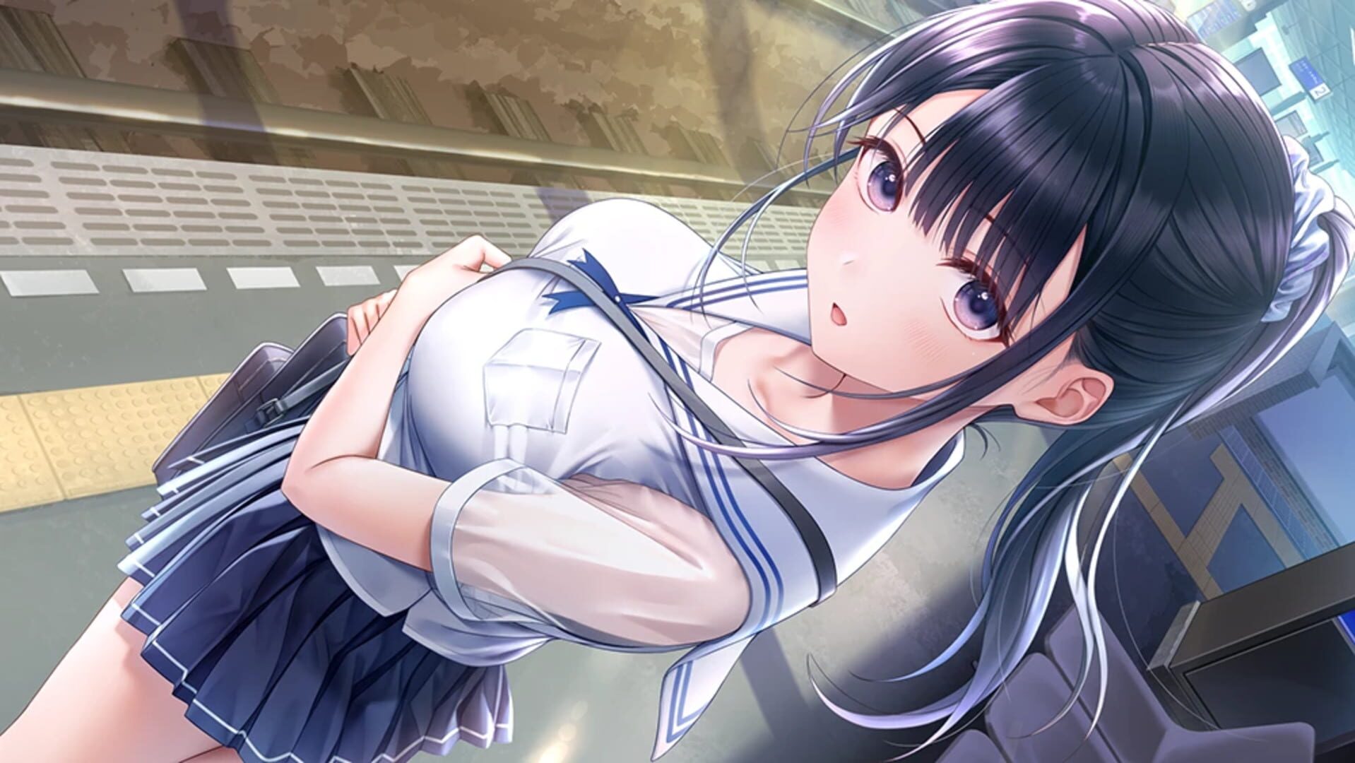 Seifuku Kanojo 3 screenshot 1
