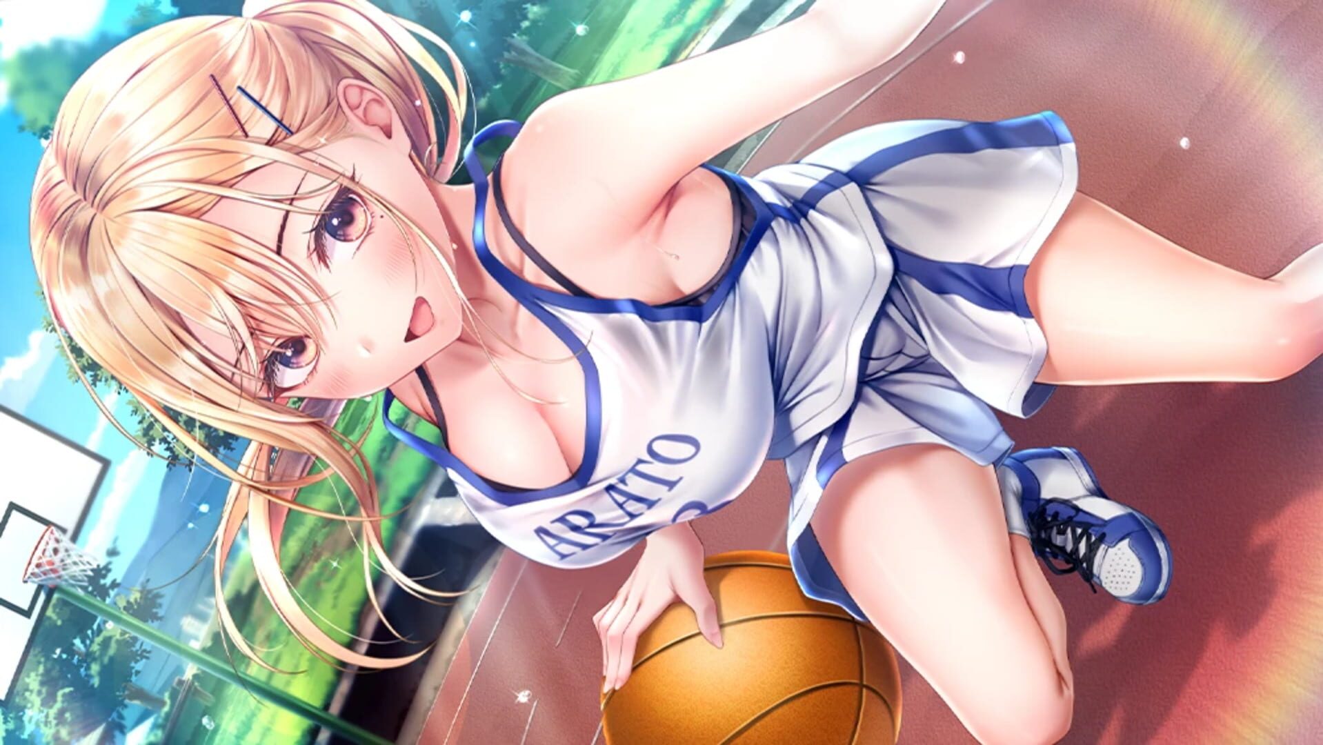 Seifuku Kanojo 3 screenshot 2