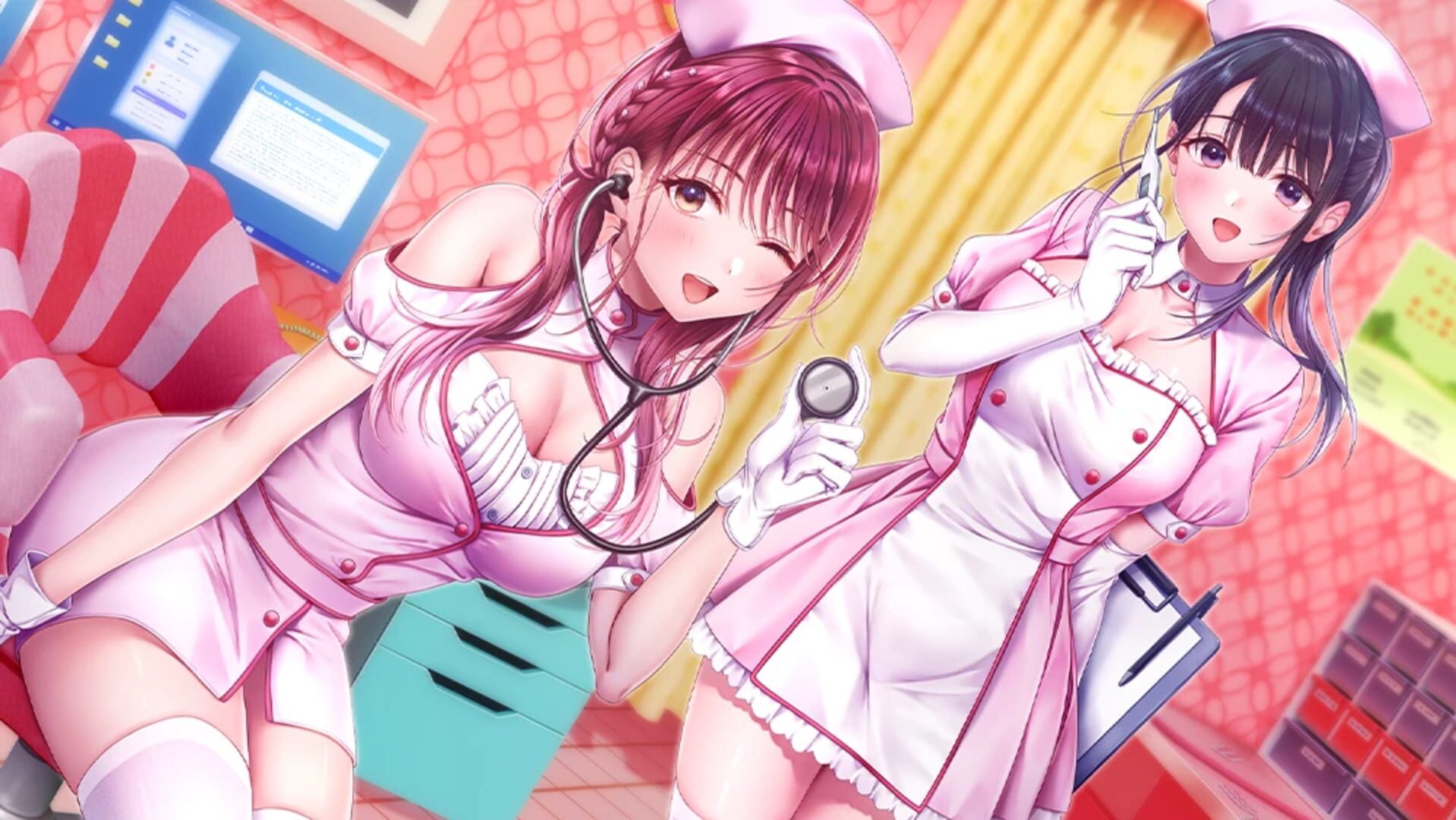 Seifuku Kanojo 3 screenshot 3