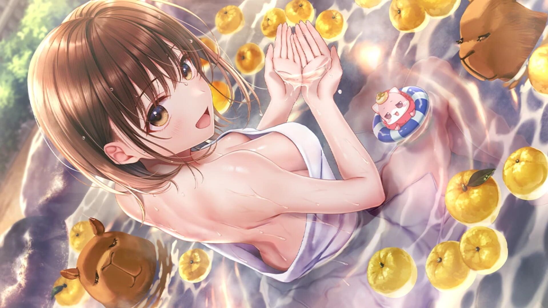Seifuku Kanojo 3 screenshot 4