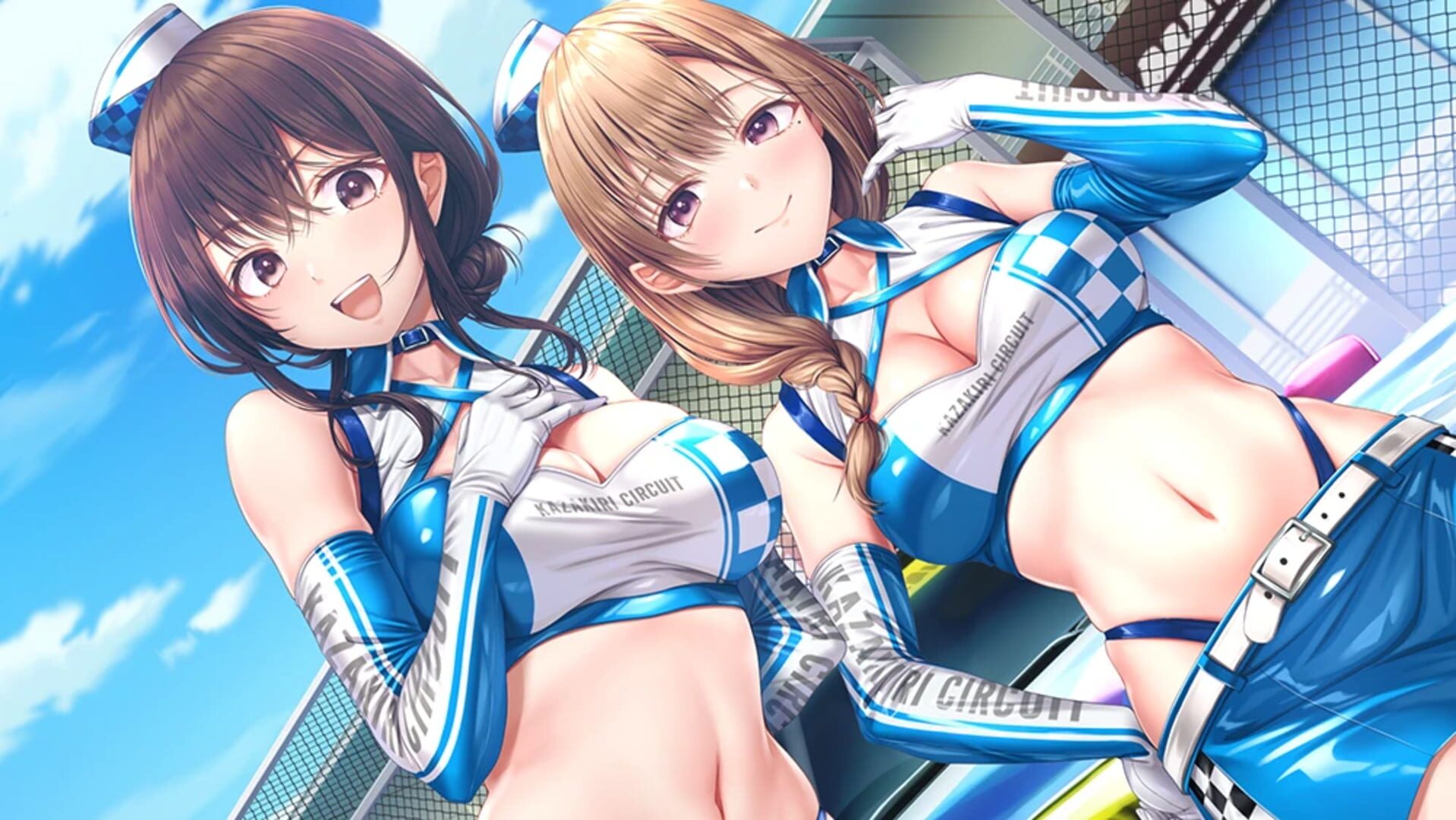 Seifuku Kanojo 3 screenshot 5
