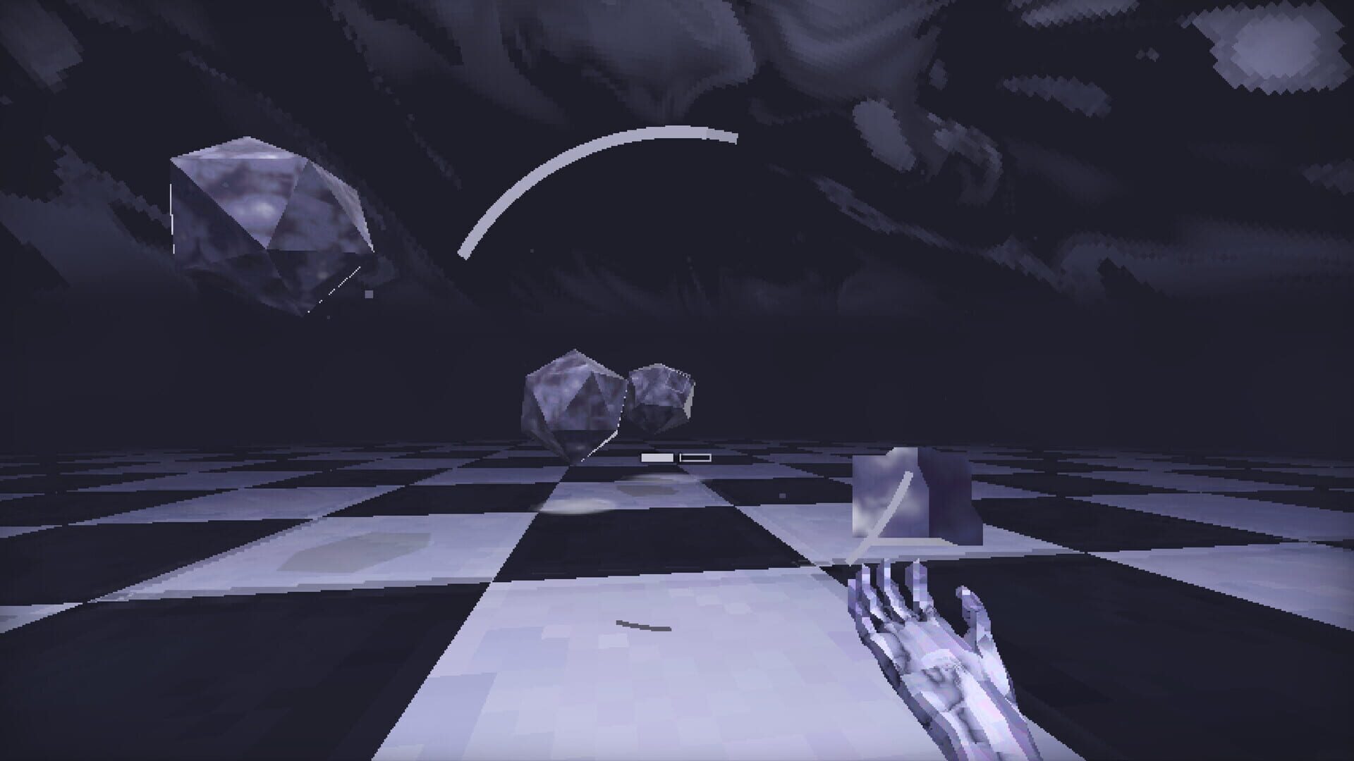 Vivid Intrusion screenshot 1