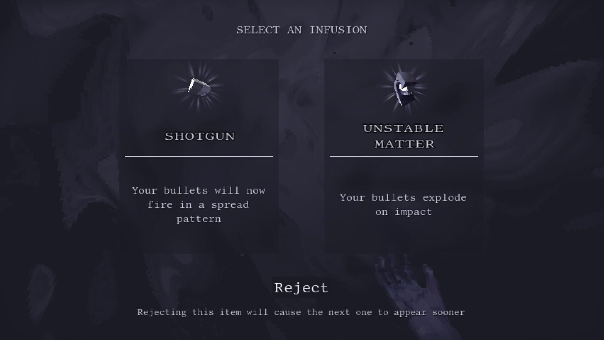 Vivid Intrusion screenshot 3