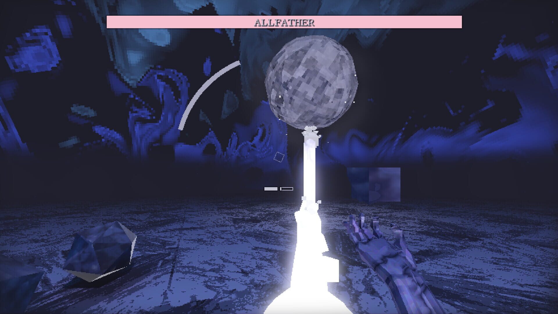 Vivid Intrusion screenshot 4