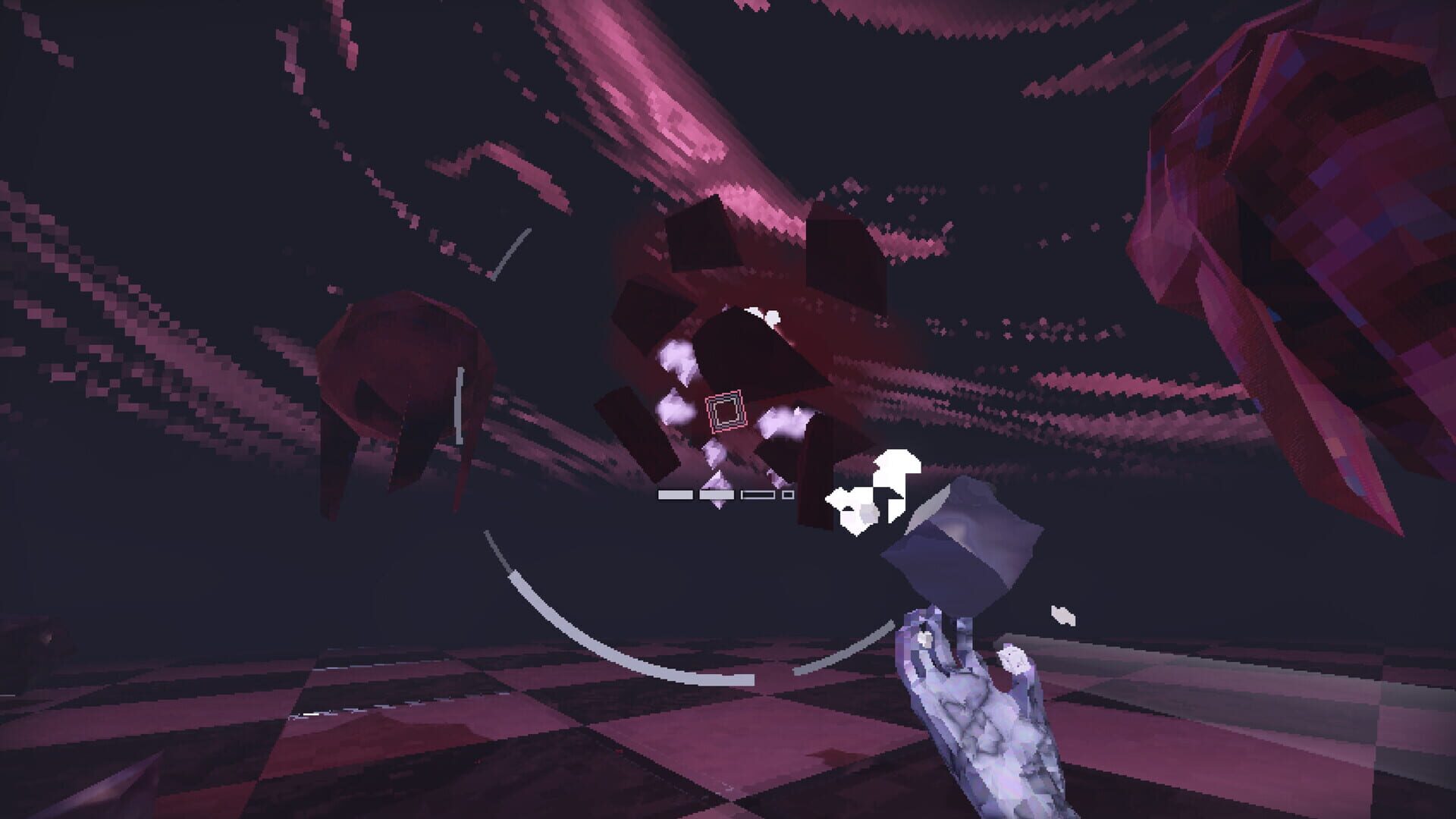 Vivid Intrusion screenshot 5