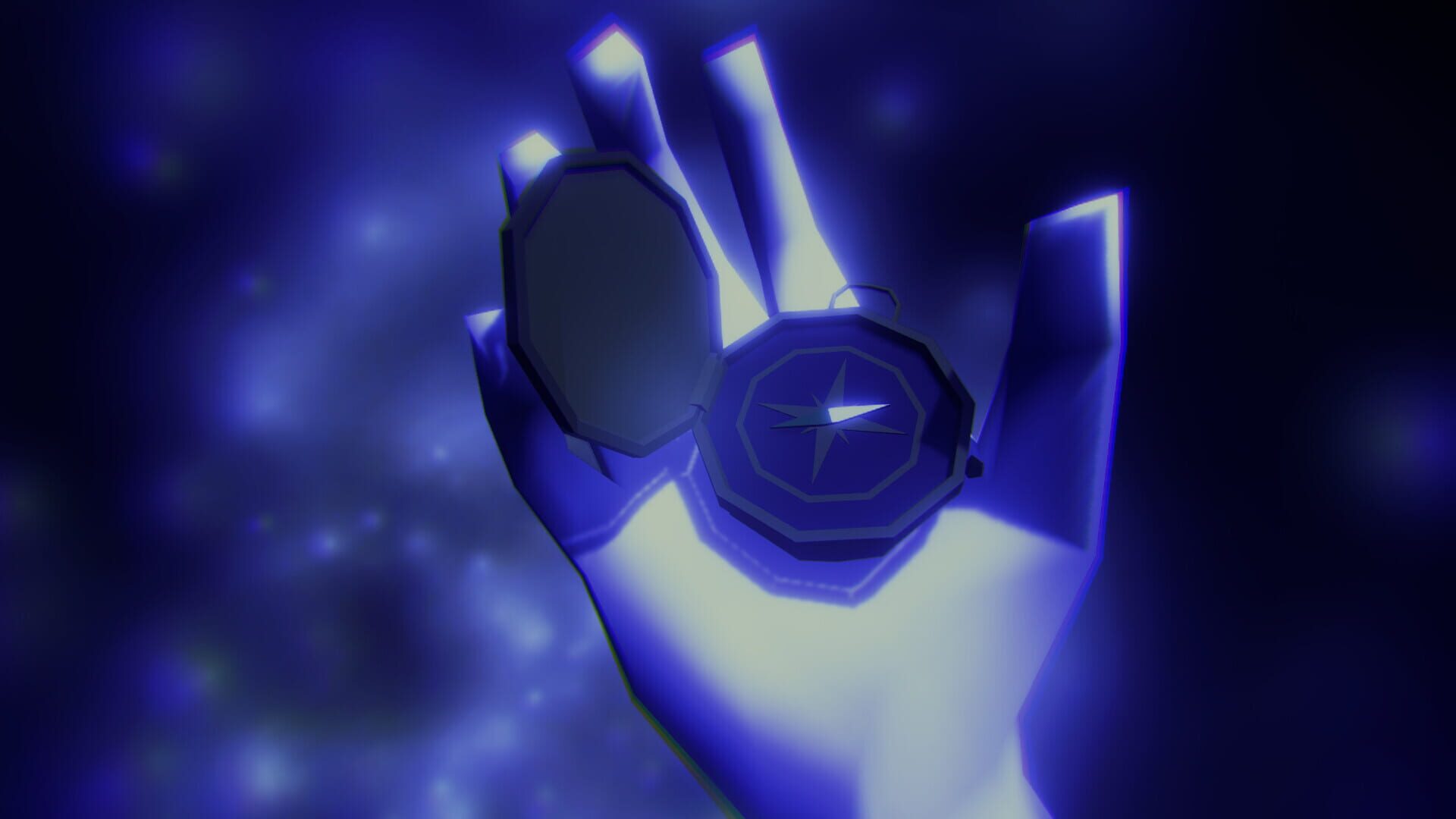 The Mask of Agnosia screenshot 5