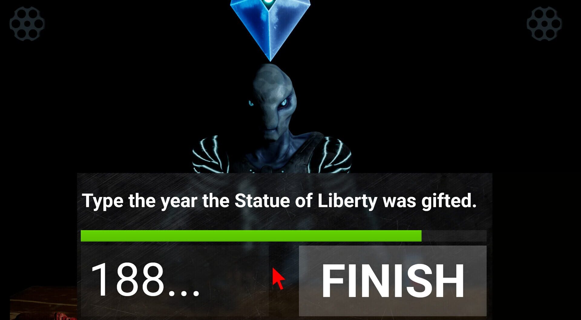 Question Roulette screenshot 4
