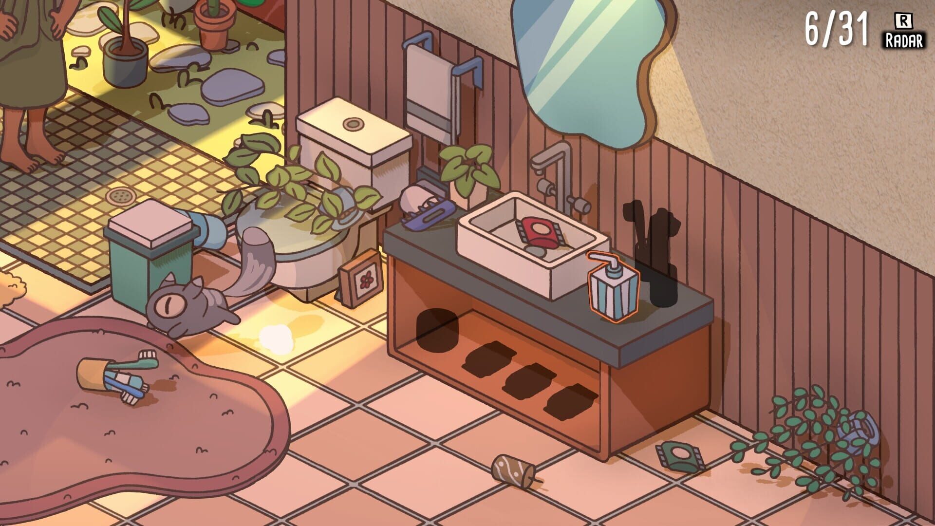 Fofumia screenshot 3