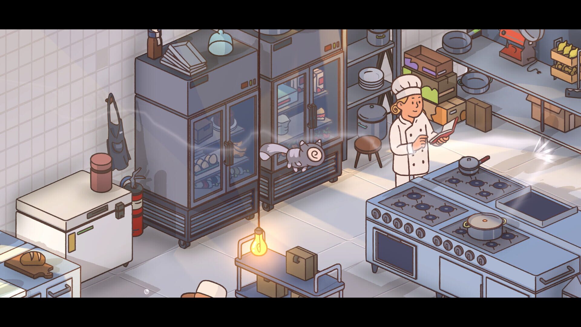 Fofumia screenshot 4