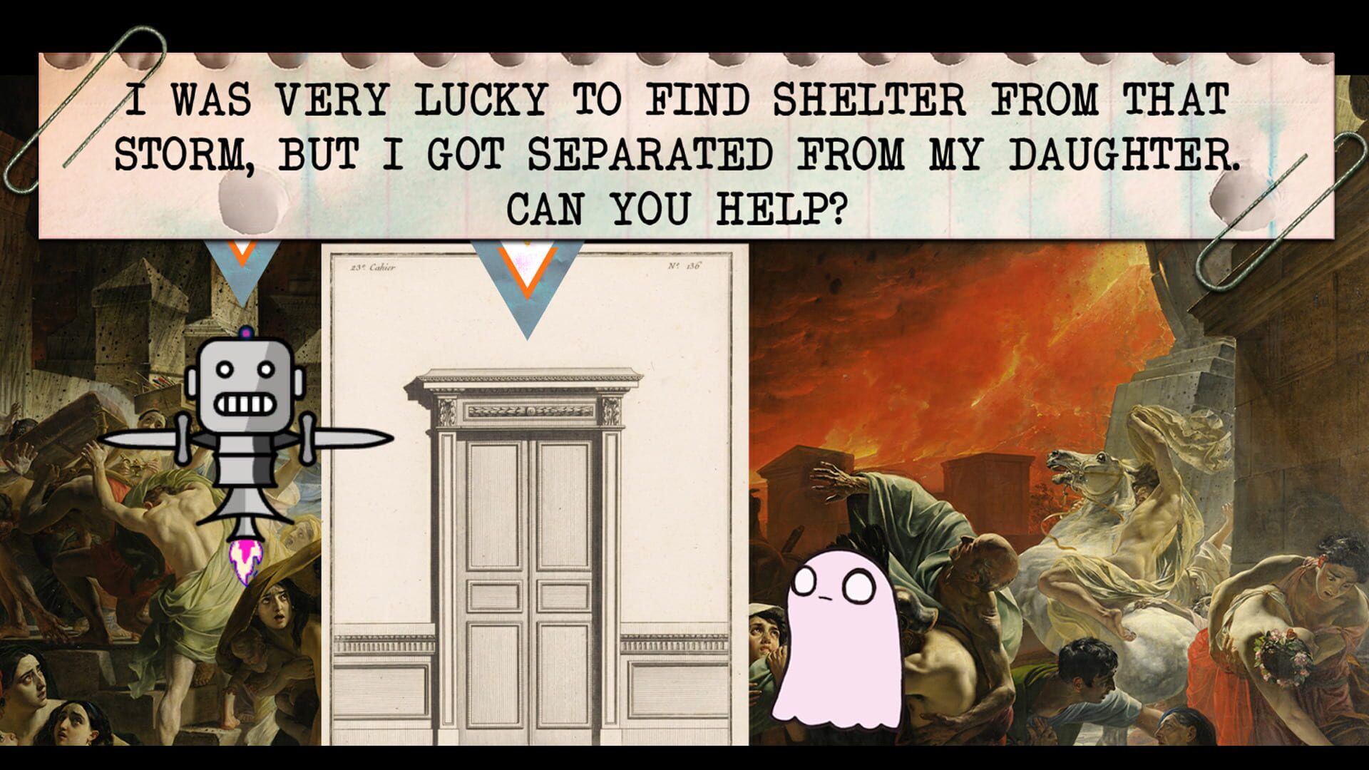 Little Ghost screenshot 5