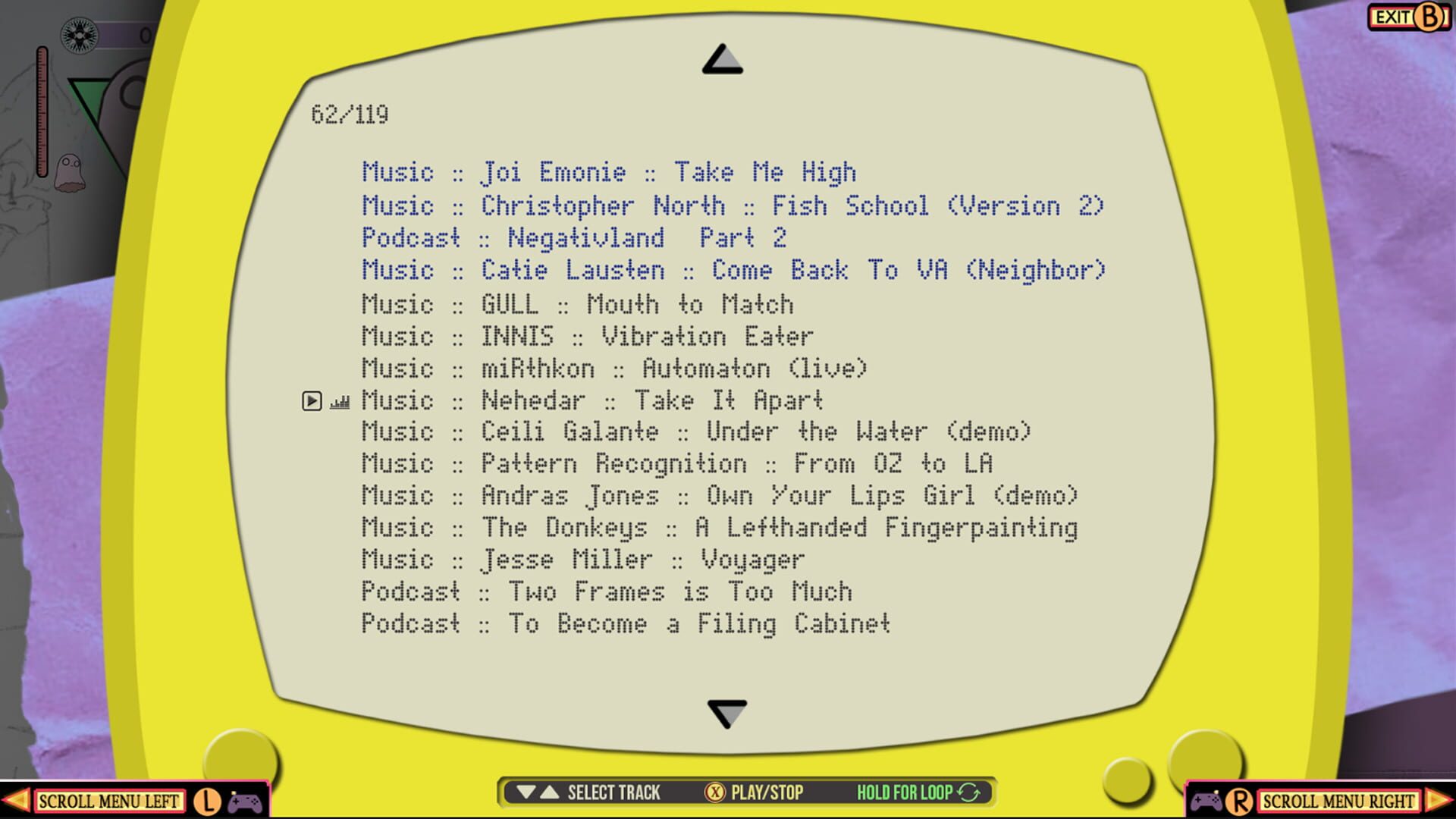 Little Ghost screenshot 6