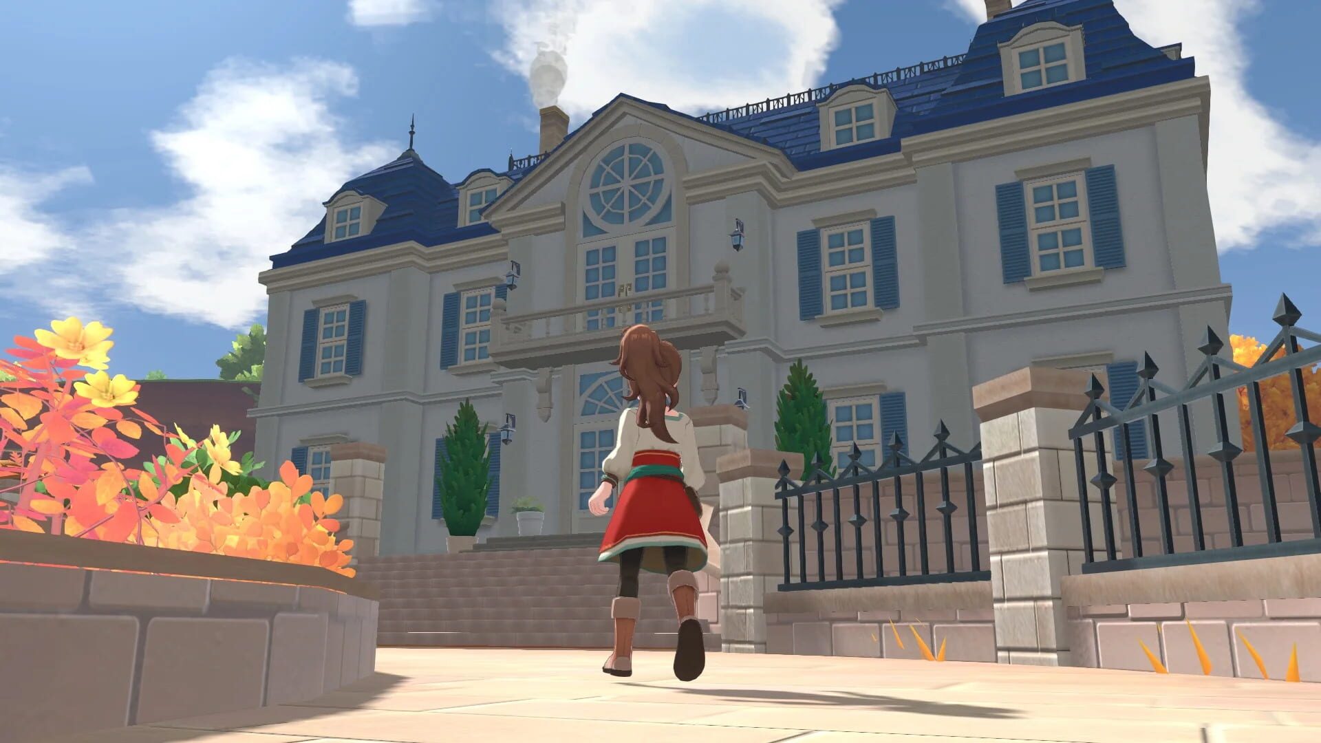Harvest Moon: Echoes of Teradea screenshot 6