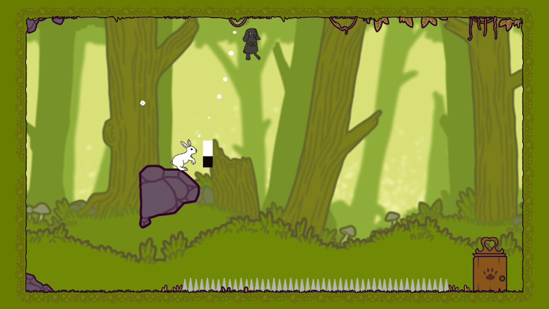 Push and Pull screenshot 2
