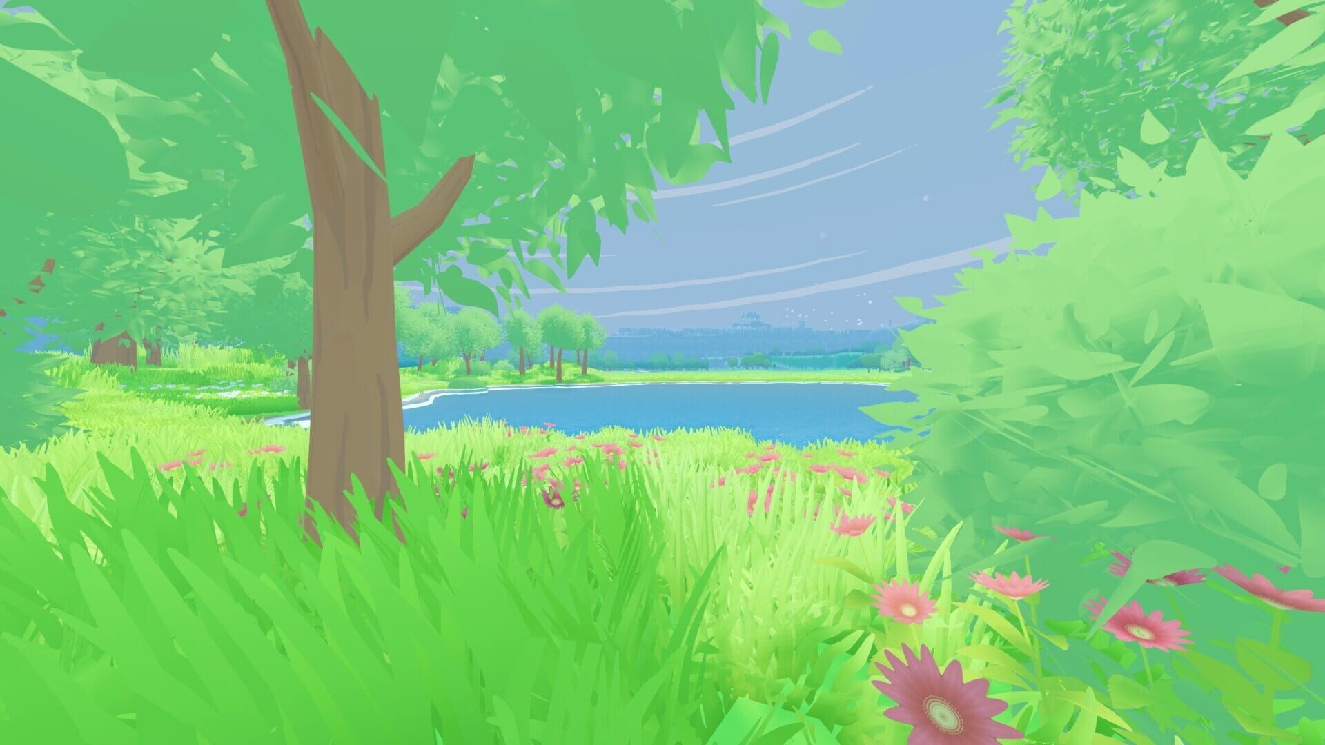 Havelyn screenshot 1