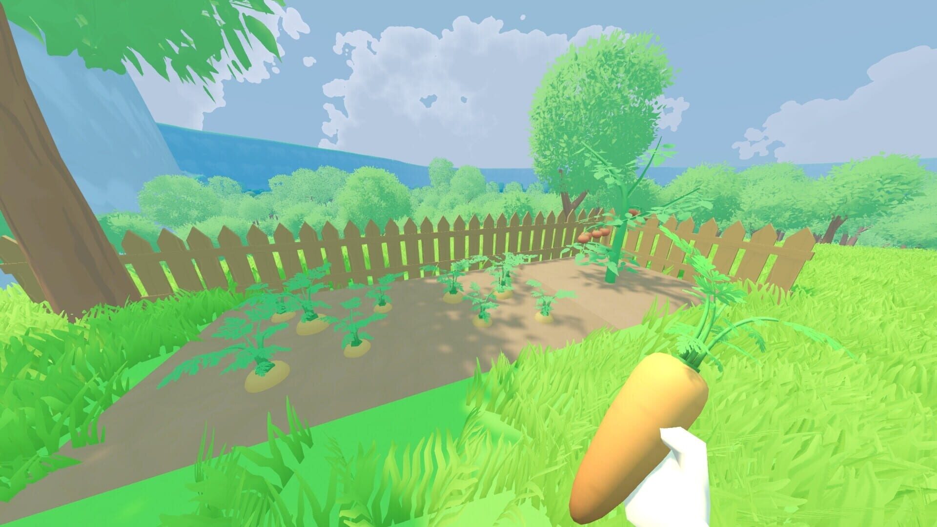 Havelyn screenshot 2