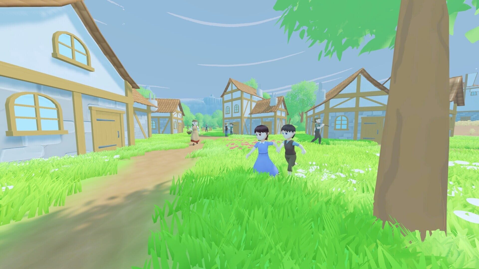 Havelyn screenshot 4