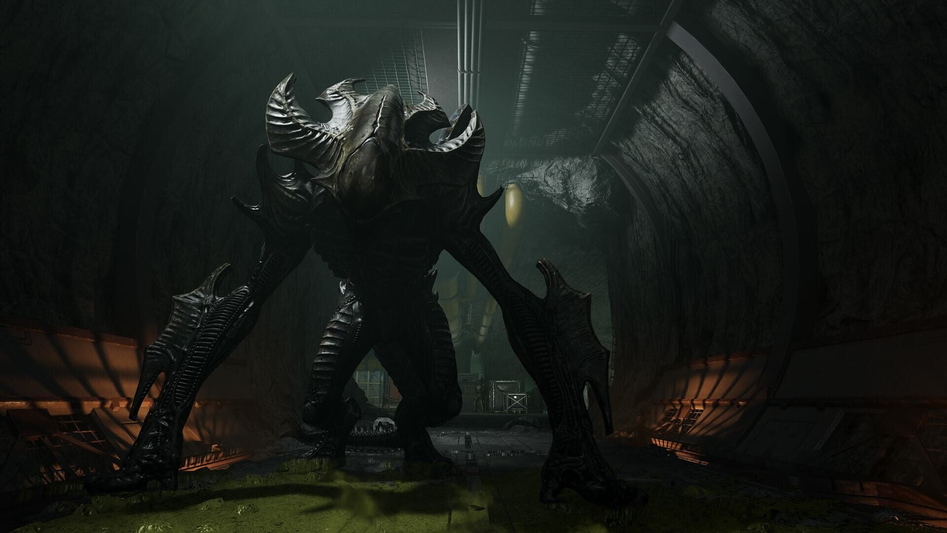 Aliens: Fireteam Elite 2 screenshot 6