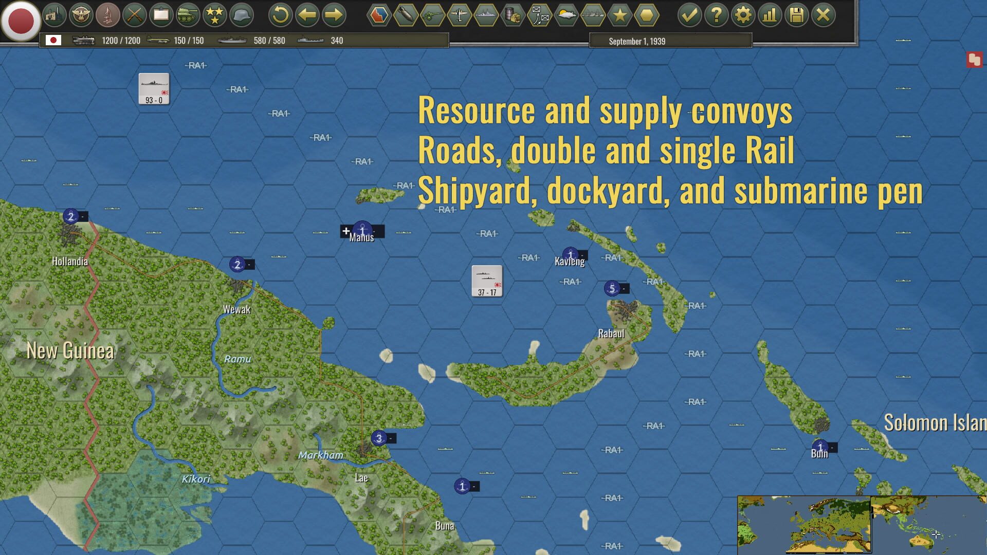 Total Victory screenshot 4
