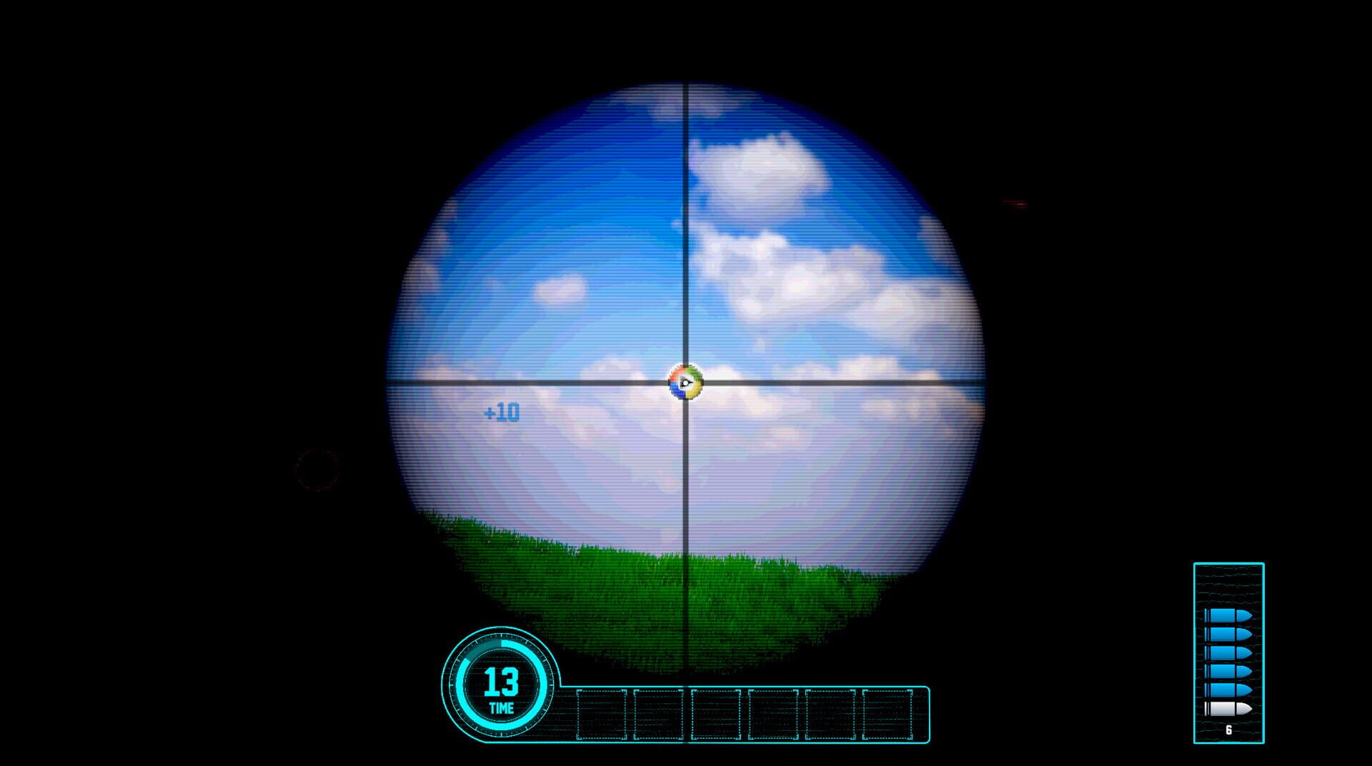 Lucky Shot screenshot 5