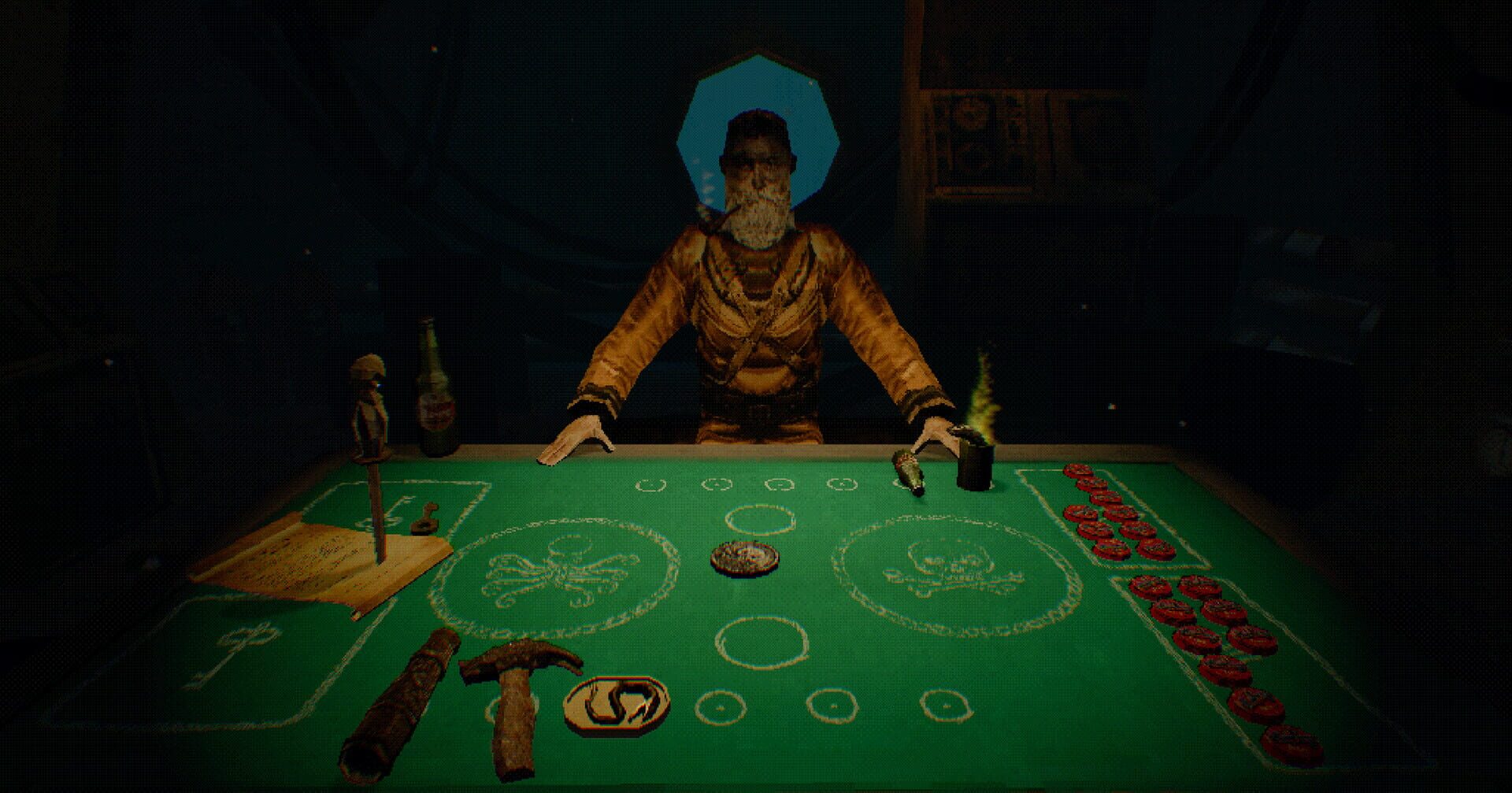 O.B.O.L screenshot 1