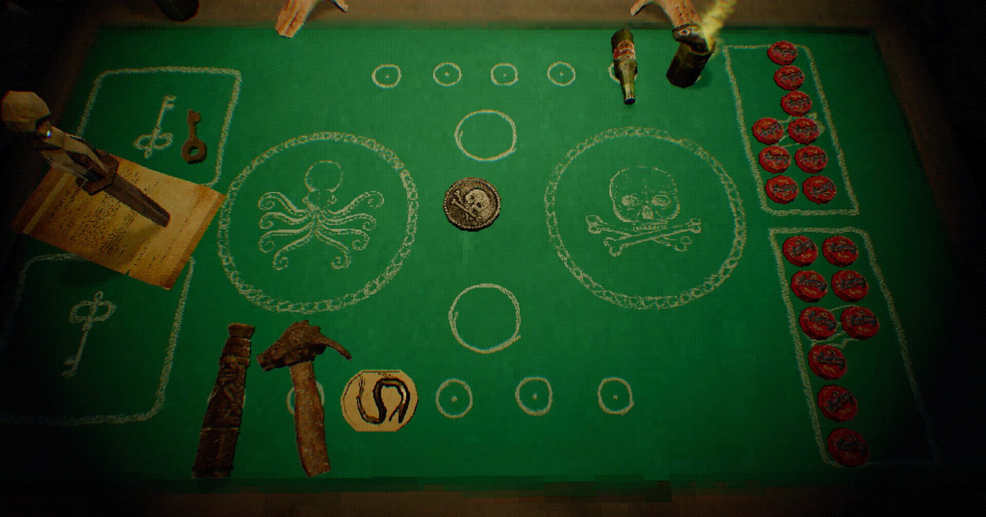 O.B.O.L screenshot 3
