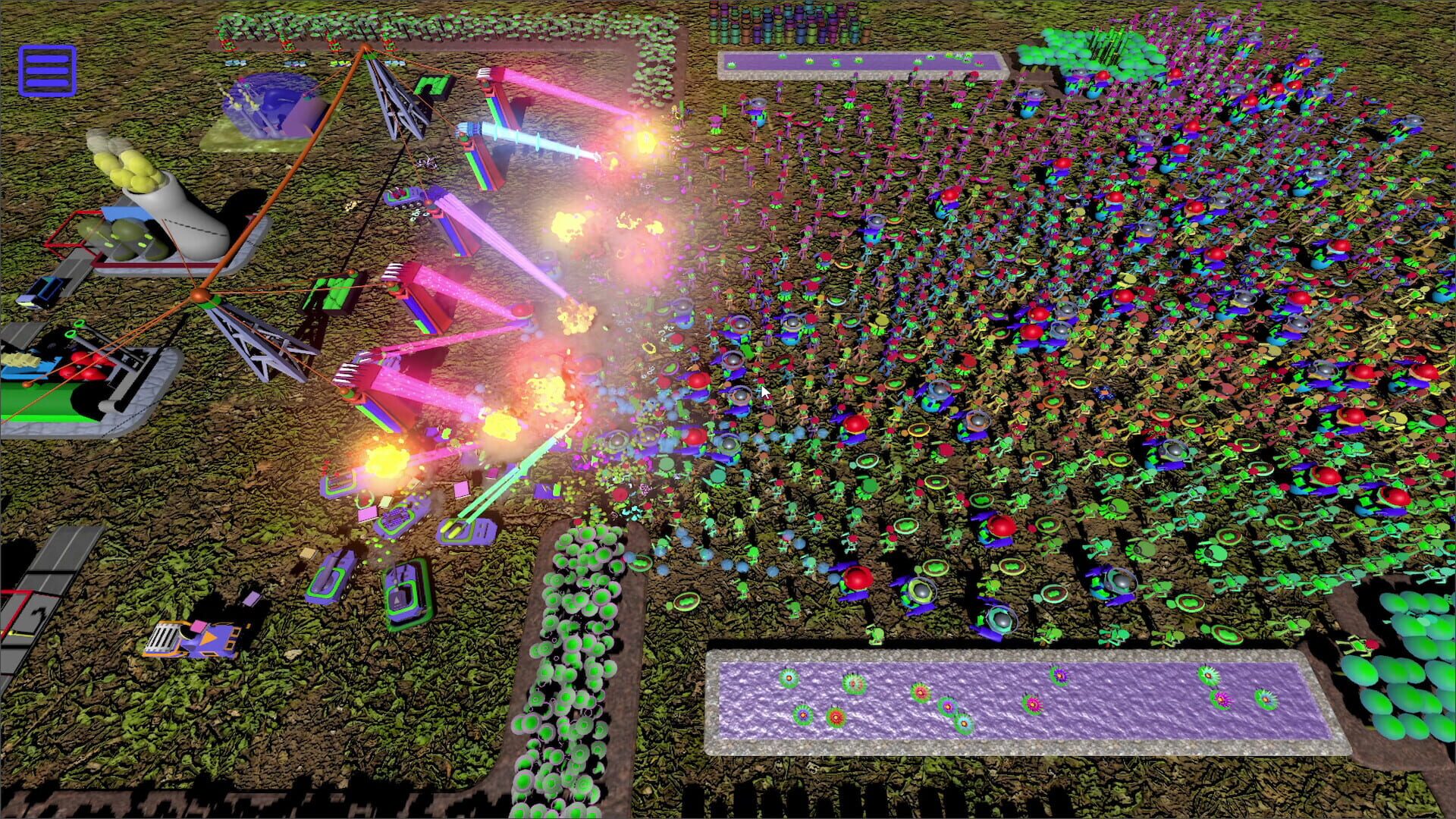 JKRobots screenshot 1