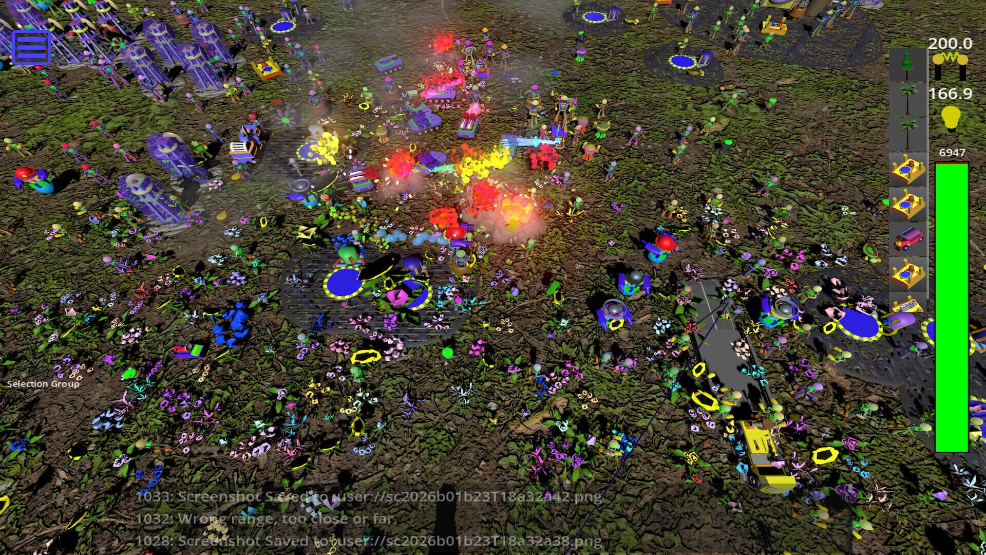JKRobots screenshot 6