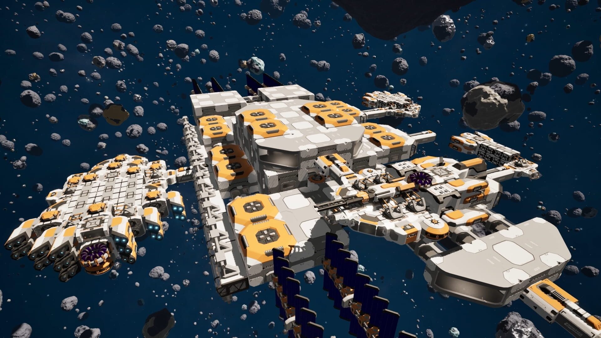 Main Sequence screenshot 5