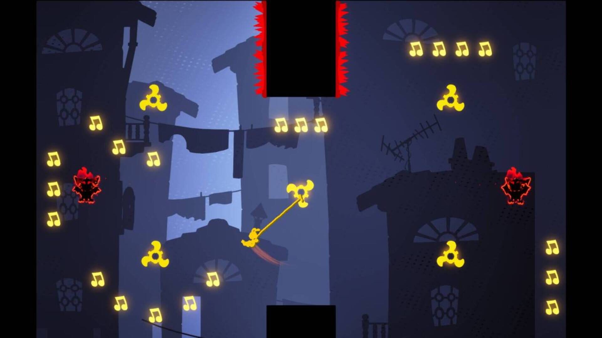 Marsupilami 2: Salsa Palombia screenshot 5