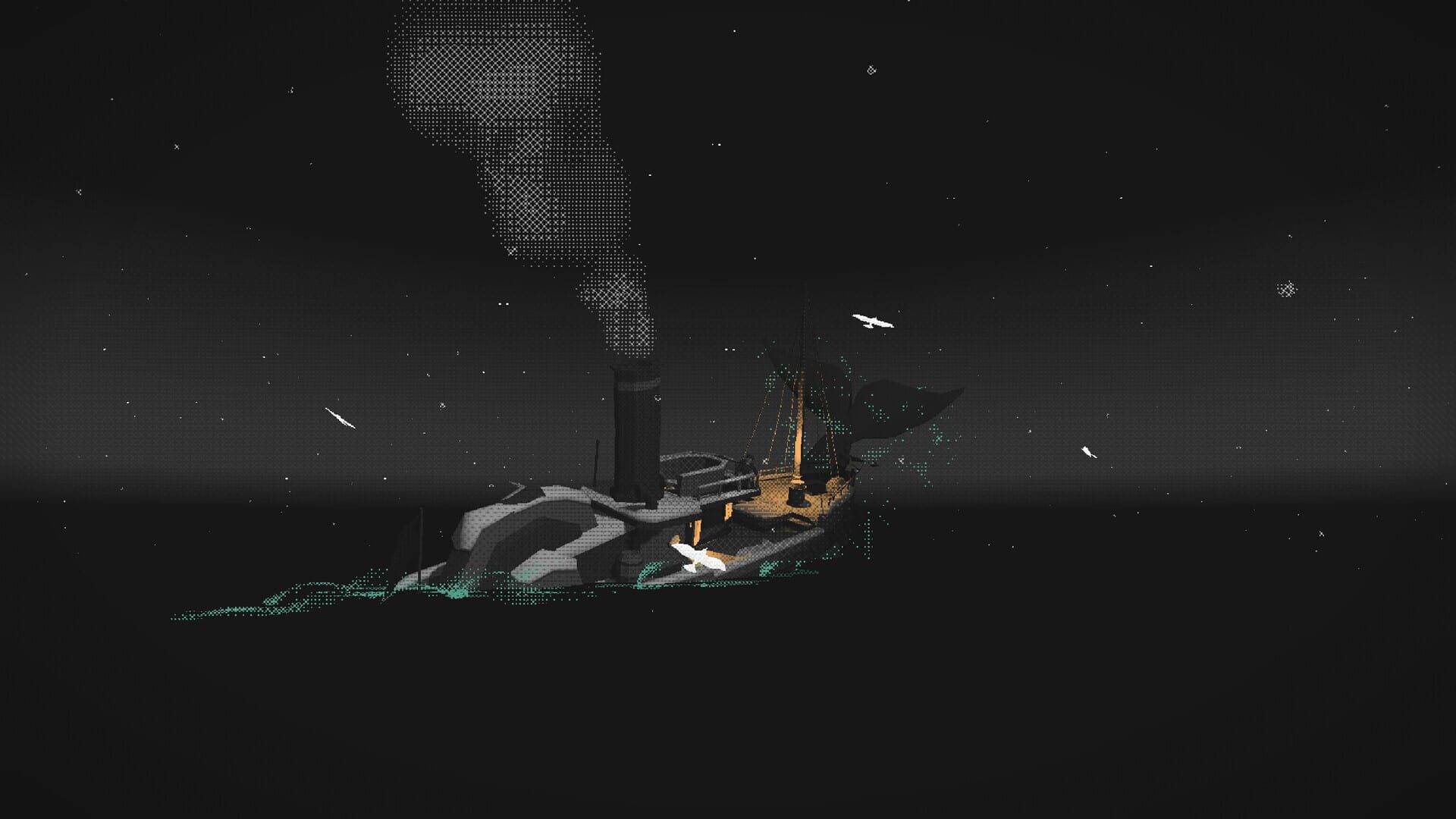 The Bird of the North screenshot 5