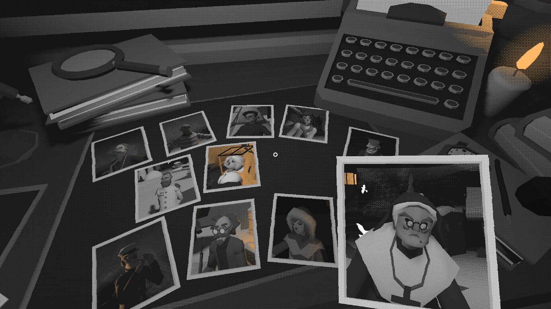 The Bird of the North screenshot 6