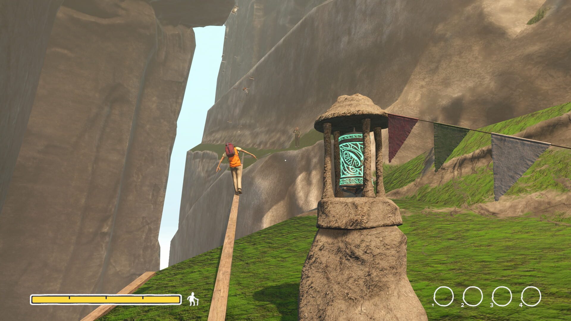 Sunset Summit screenshot 4
