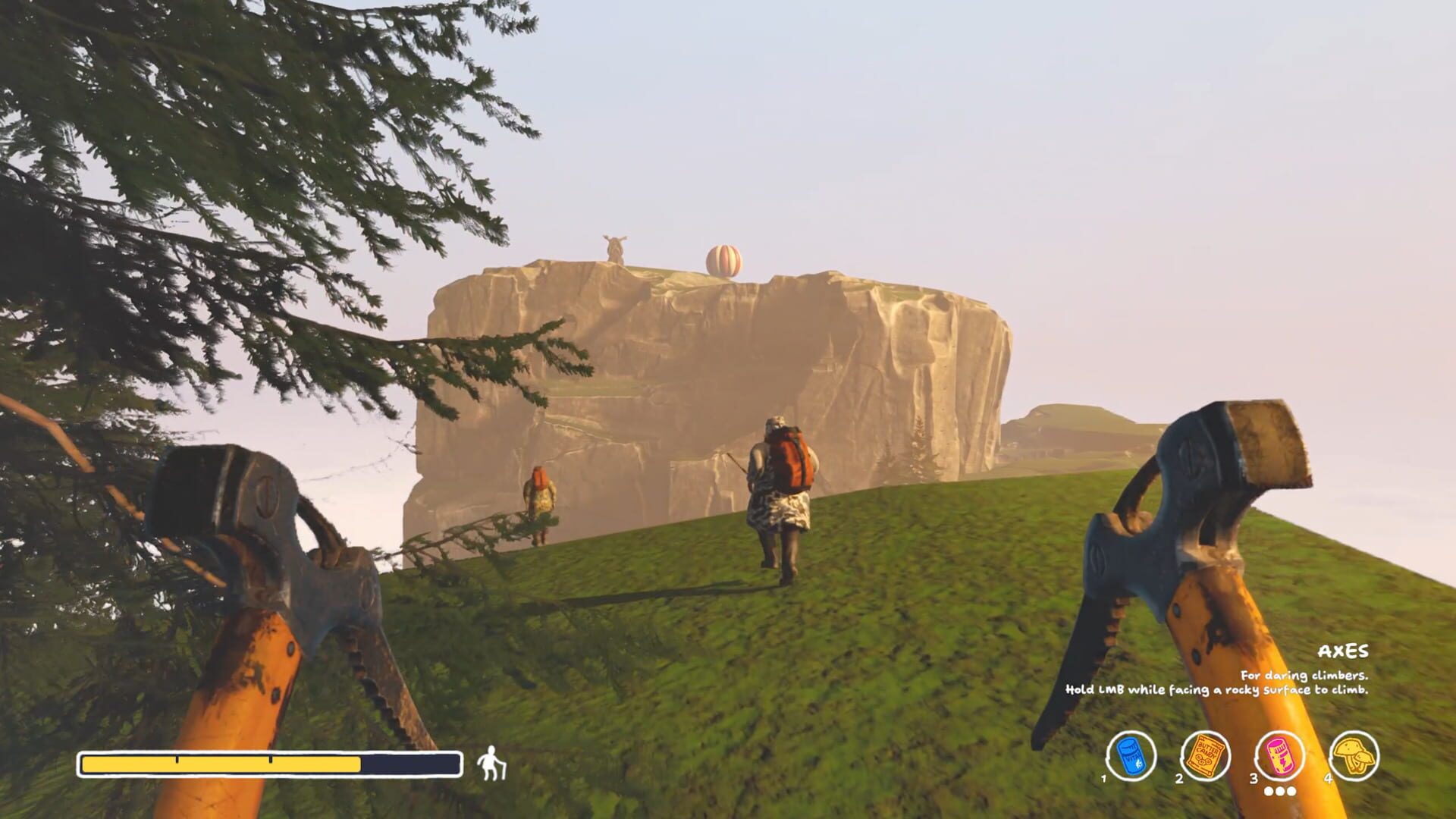 Sunset Summit screenshot 6