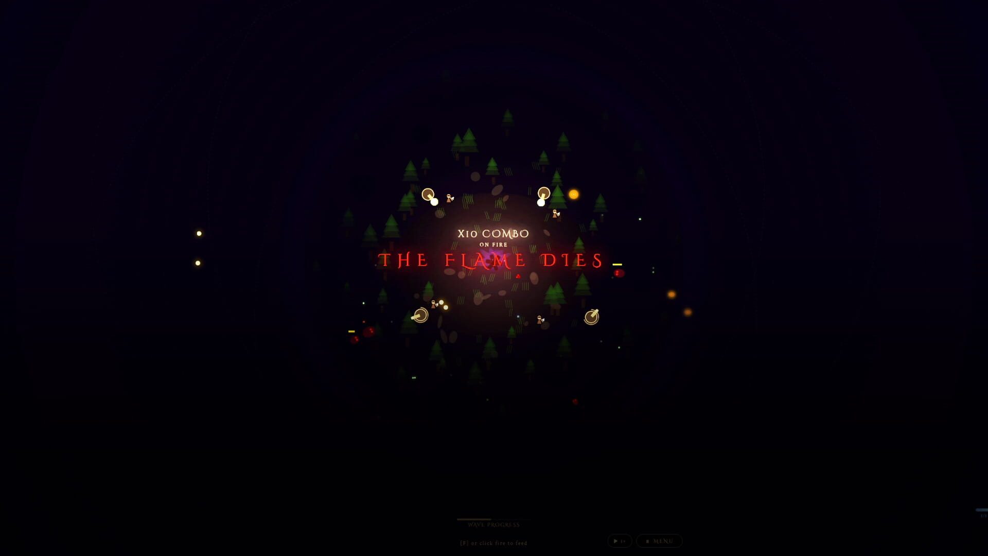 Undying Flame screenshot 5