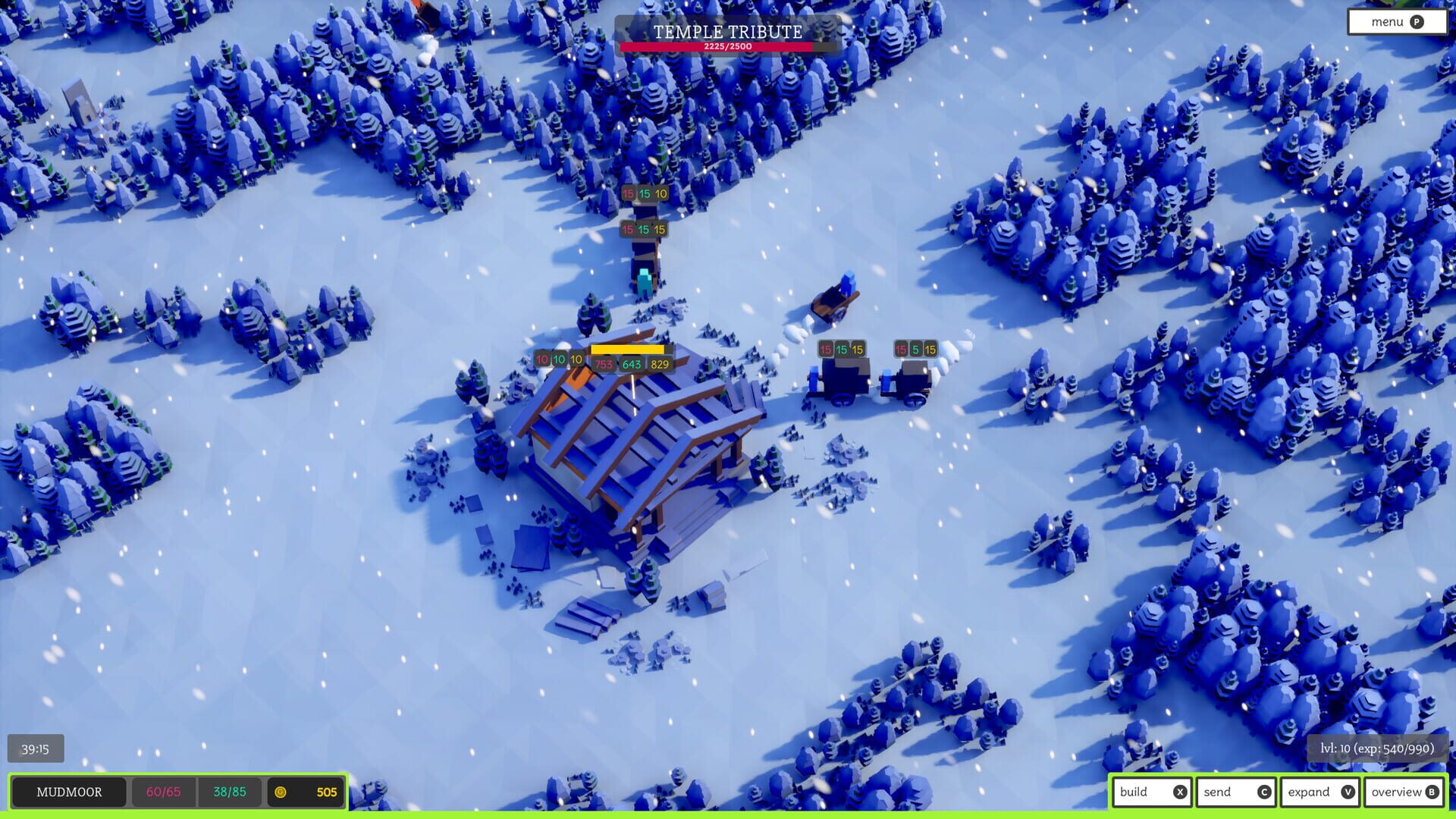 A Little Age screenshot 2