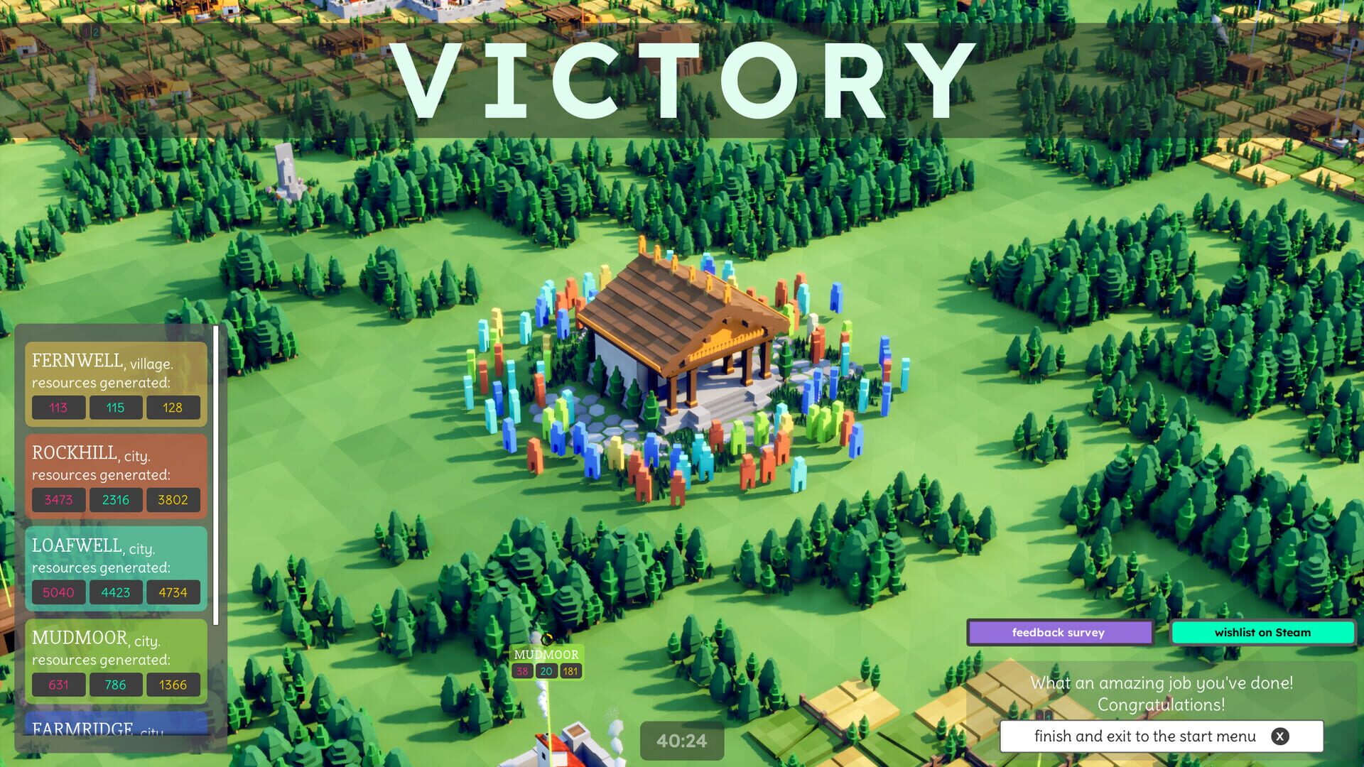A Little Age screenshot 3