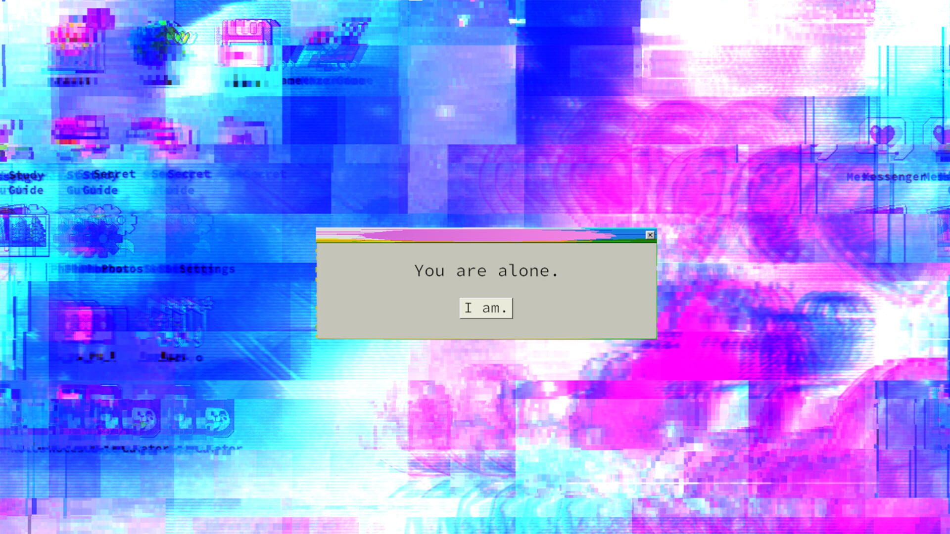 Lily's World XD screenshot 1