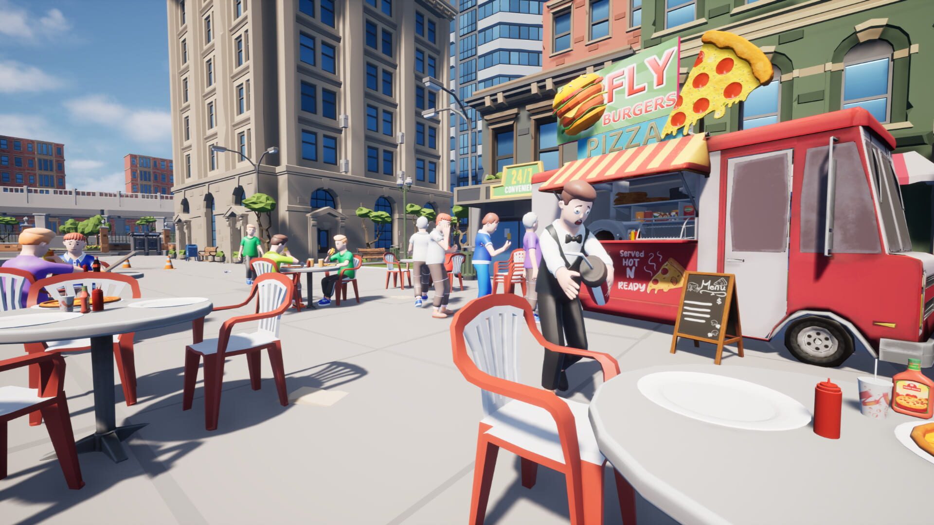 Can I Take Your Order screenshot 2