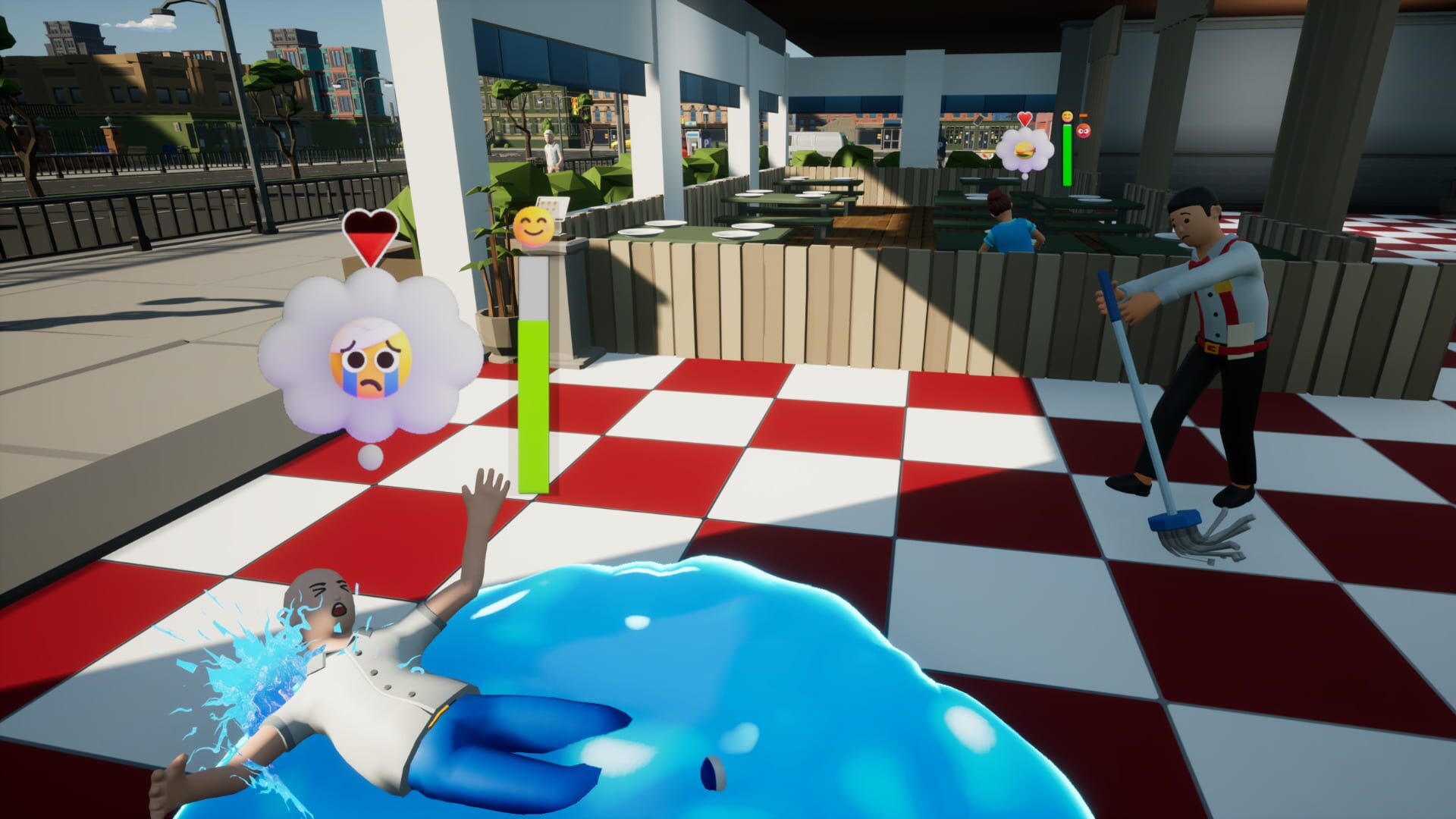 Can I Take Your Order screenshot 3